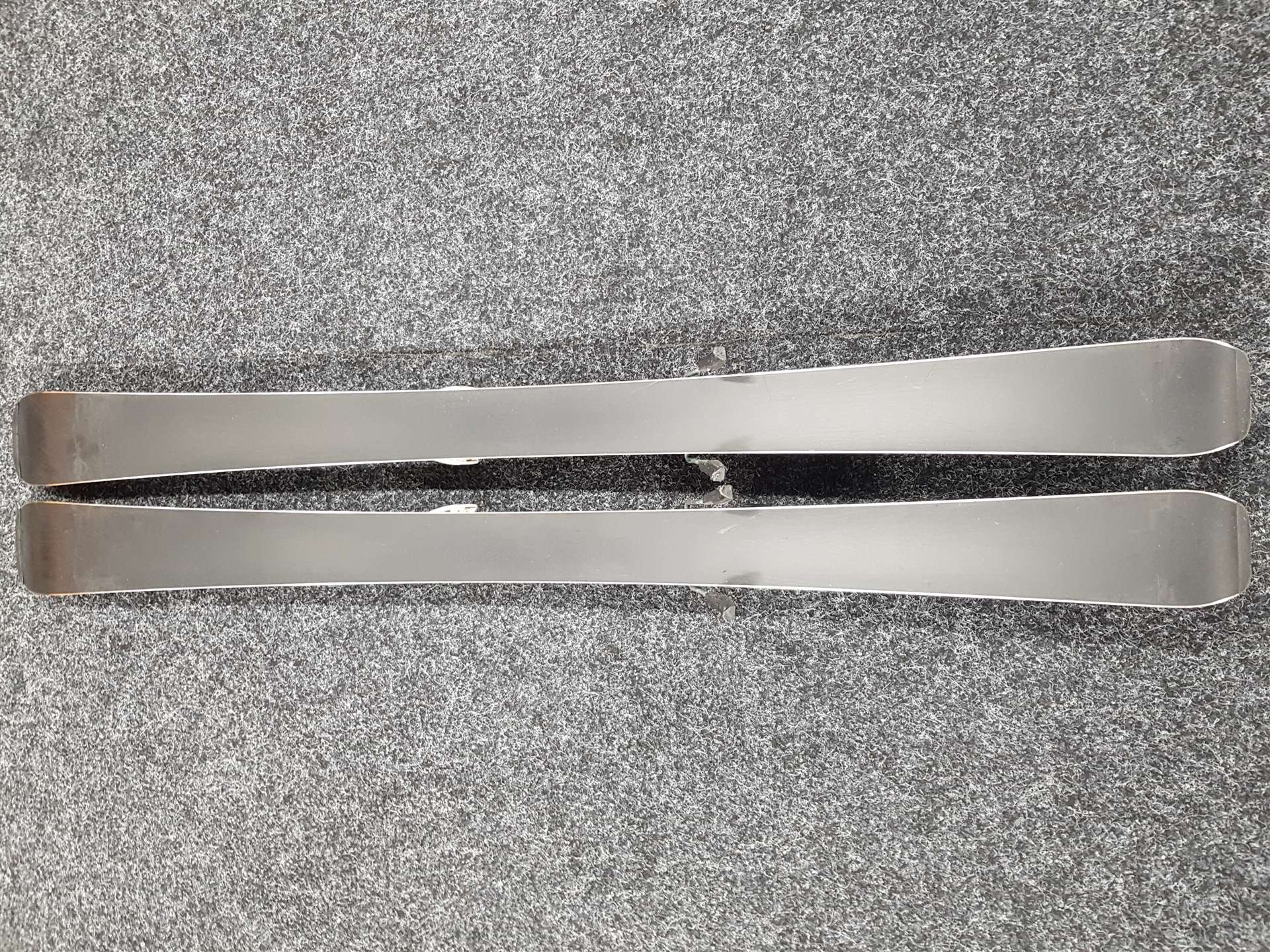 Použité detské lyže ATOMIC Vantage Junior + viazanie Atomic Ezytrack 7