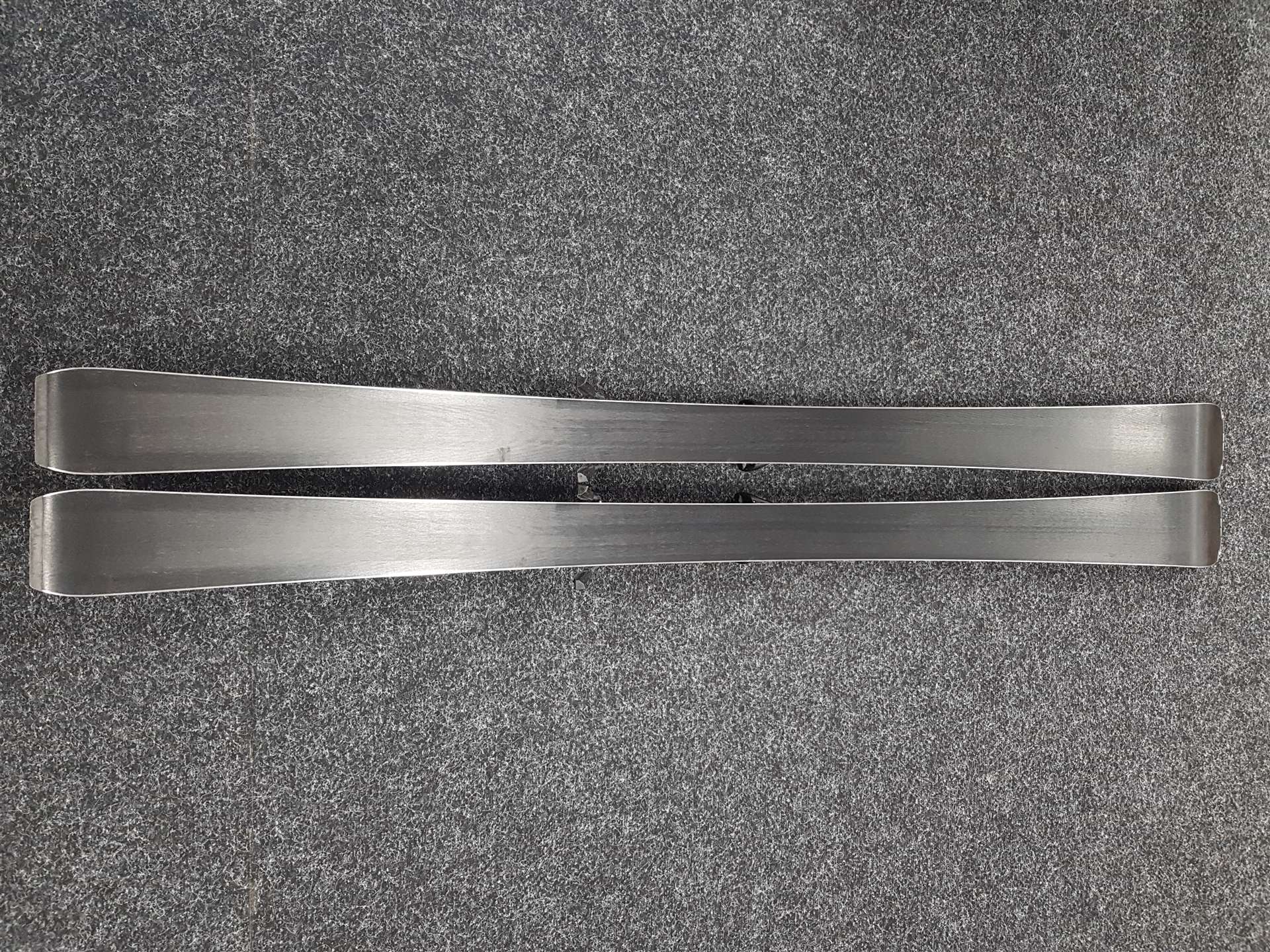Použité lyže ATOMIC Redster GS + viazanie Atomic XTO 12