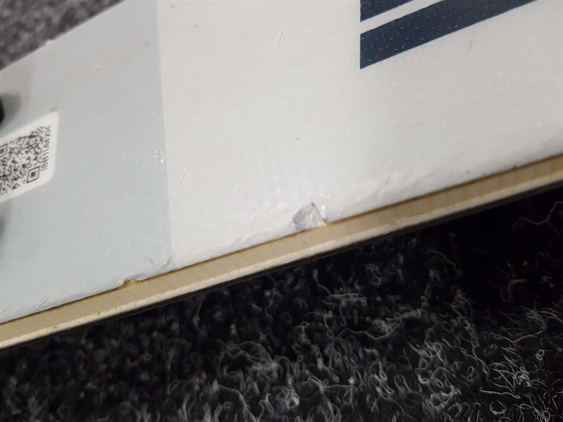 Použité lyže NORDICA Spitfire CA + viazanie Marker TP 2 10