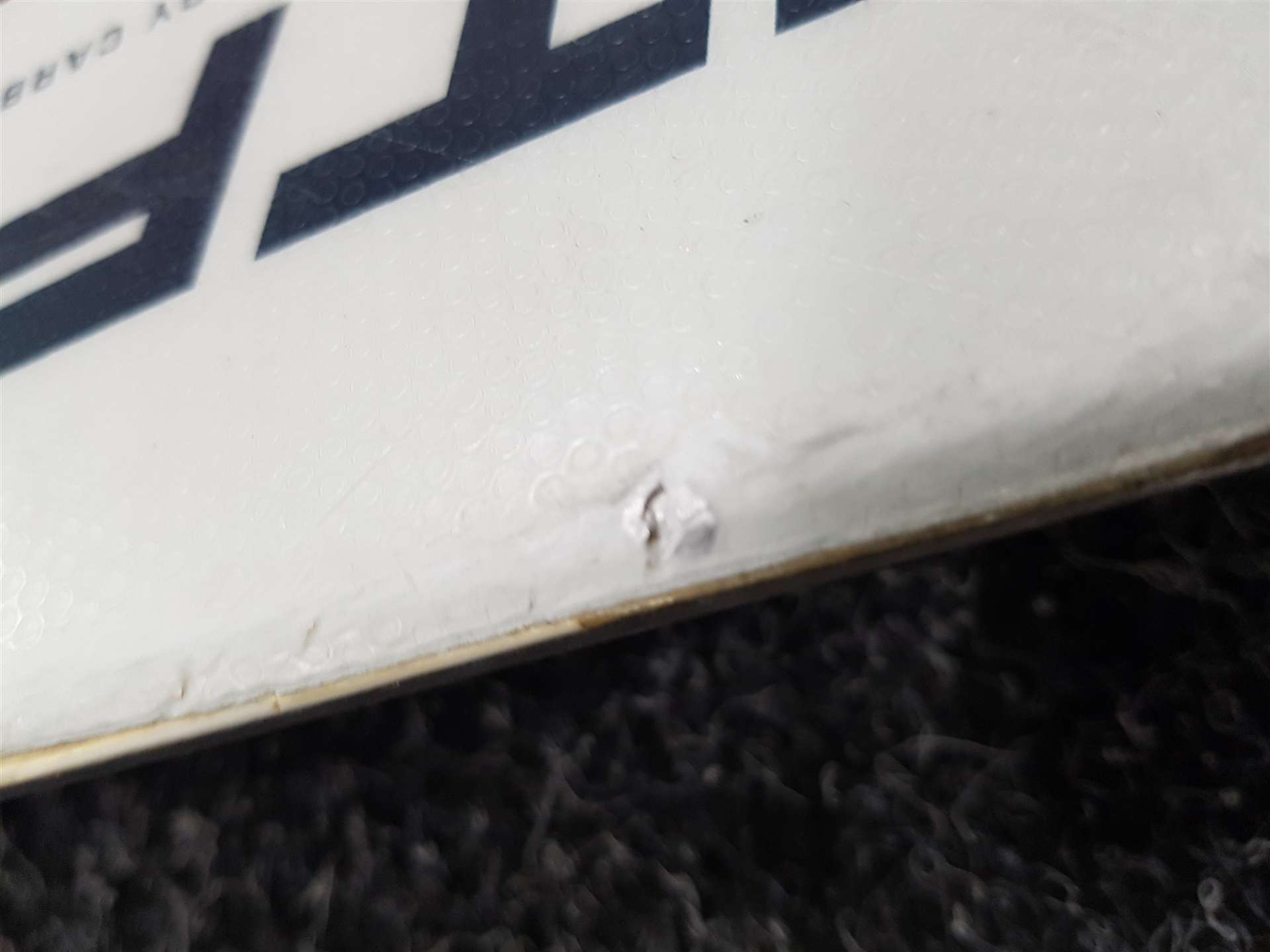 Použité lyže NORDICA Spitfire CA + viazanie Marker TP 2 10