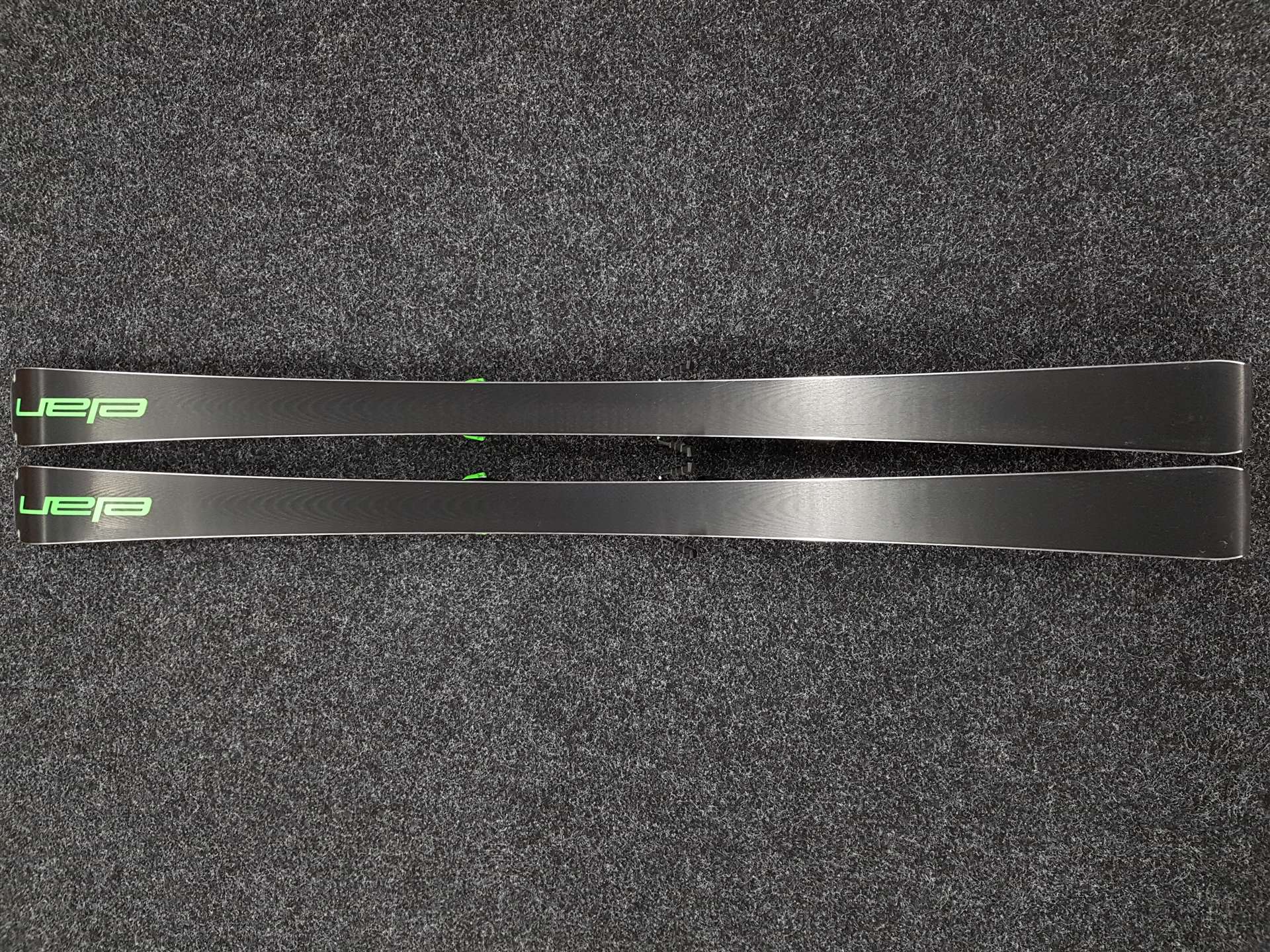 Použité lyže ELAN Primetime 55 + viazanie Elan EMX 12