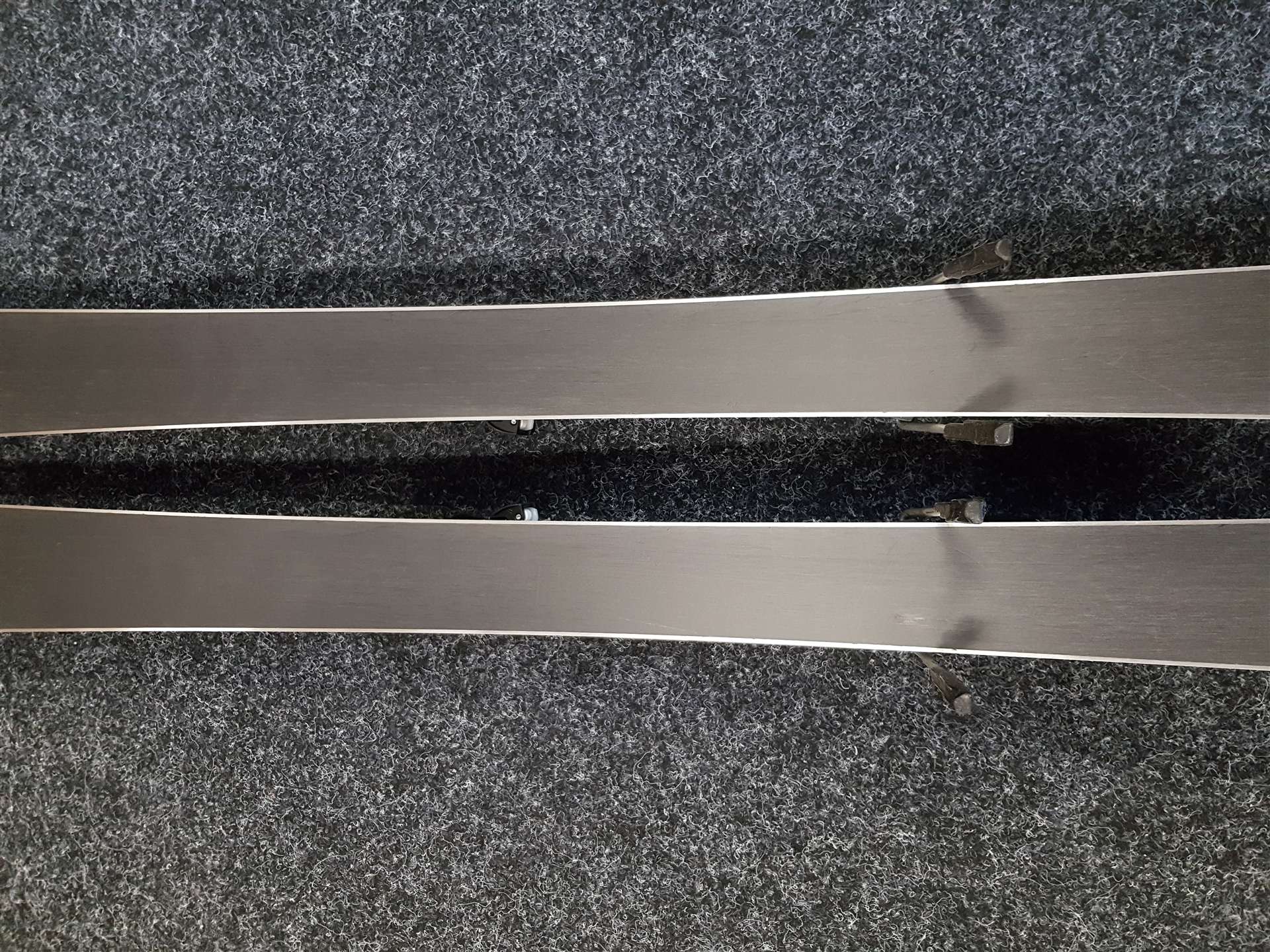 Použité lyže HEAD ERA 3.0 REV 70 + viazanie Tyrolia SP 10