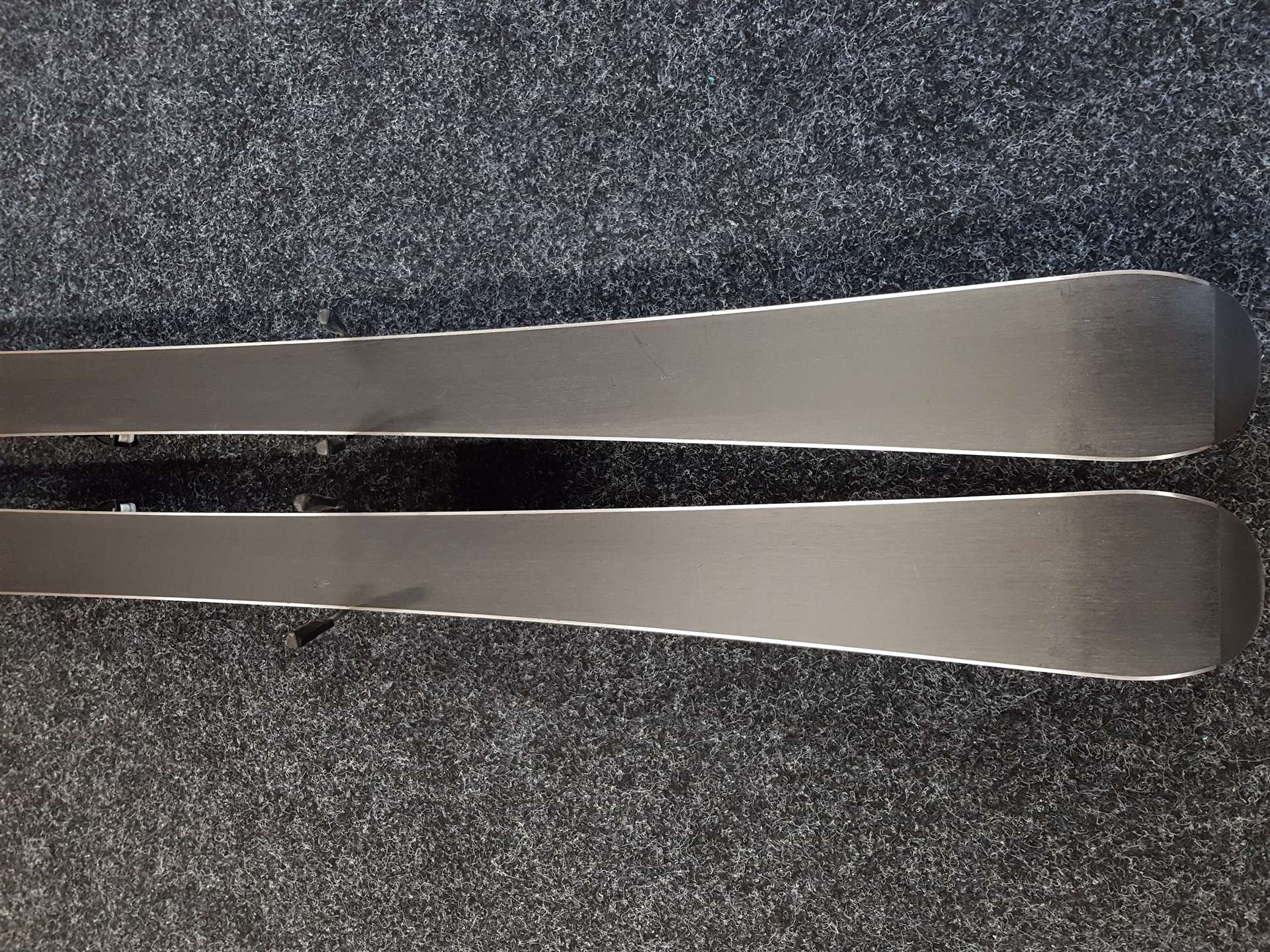 Použité lyže HEAD ERA 3.0 REV 70 + viazanie Tyrolia SP 10