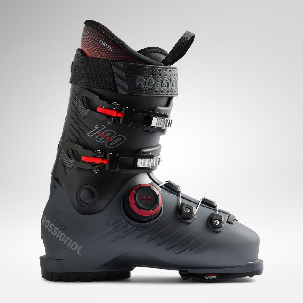 Lyžiarky Rossignol HI-SPEED 100 PRO MV BOA GW
