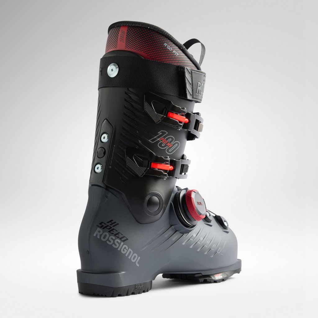 Lyžiarky Rossignol HI-SPEED 100 PRO MV BOA GW