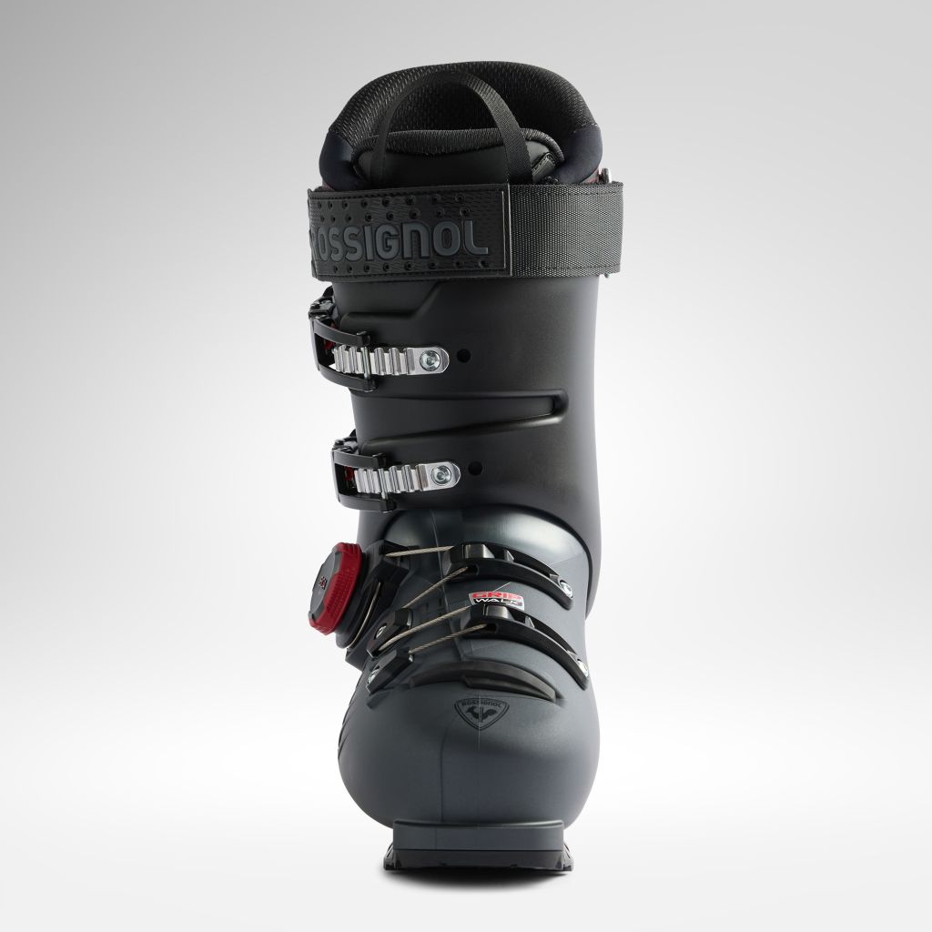Lyžiarky Rossignol HI-SPEED 100 PRO MV BOA GW