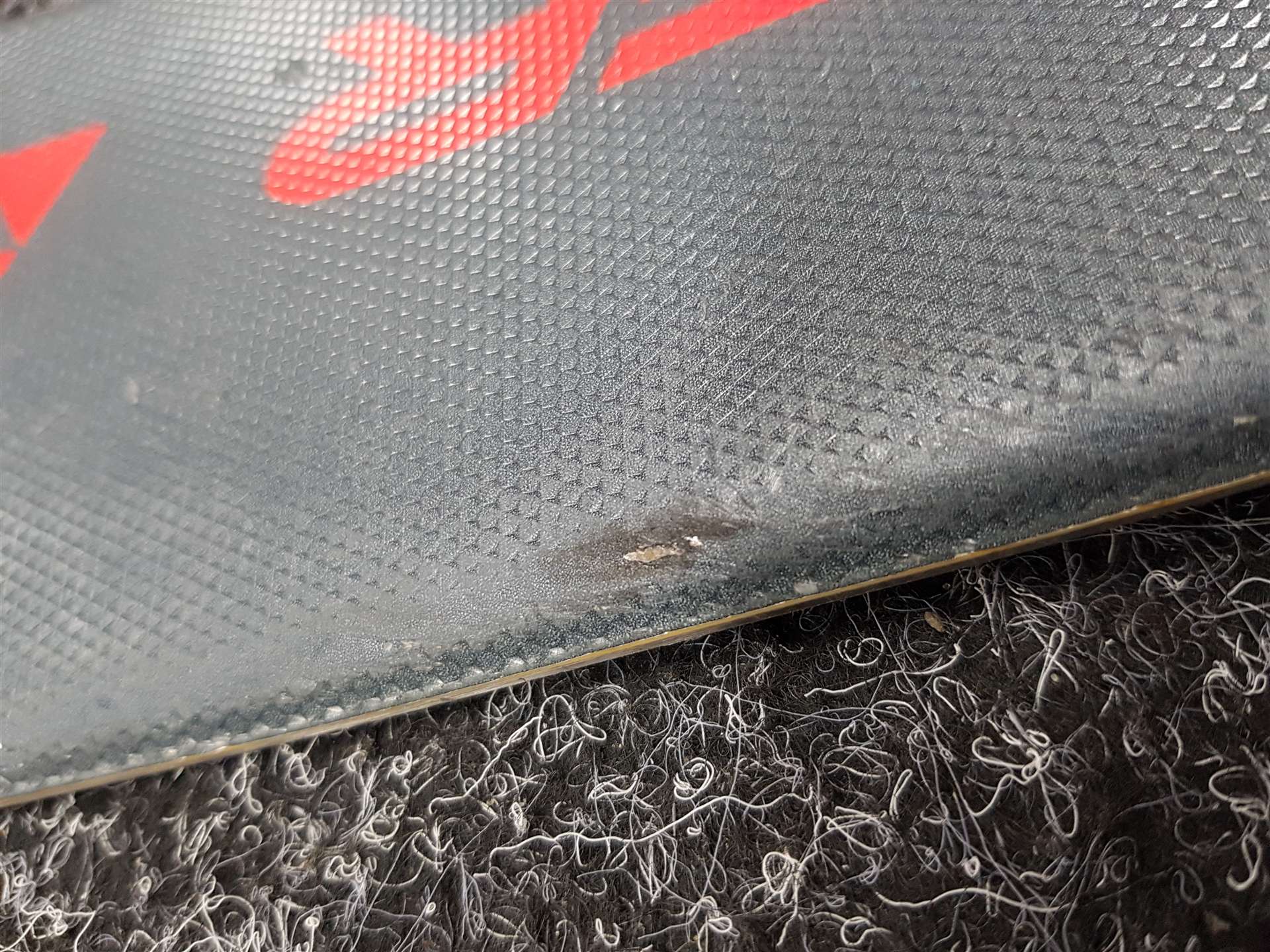 Použité lyže FISCHER Fire  + viazanie Fischer RS9