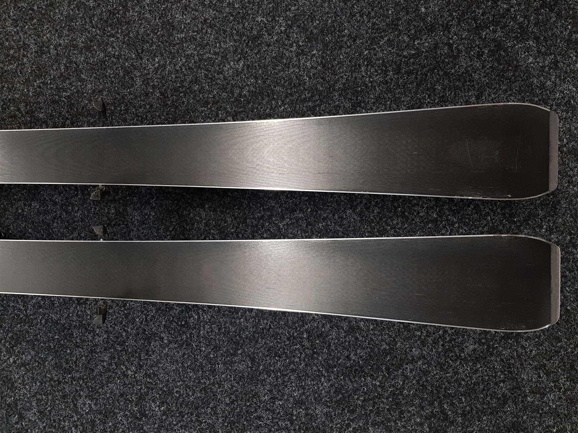 Použité lyže ATOMIC Type LT + viazanie Atomic XCO 10