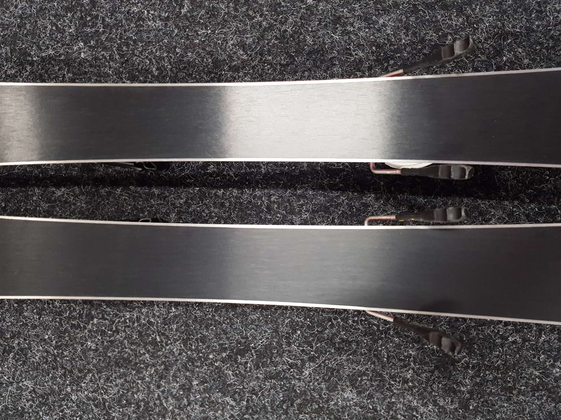 Použité detské lyže BLIZZARD Race + viazanie Blizzard 4,5