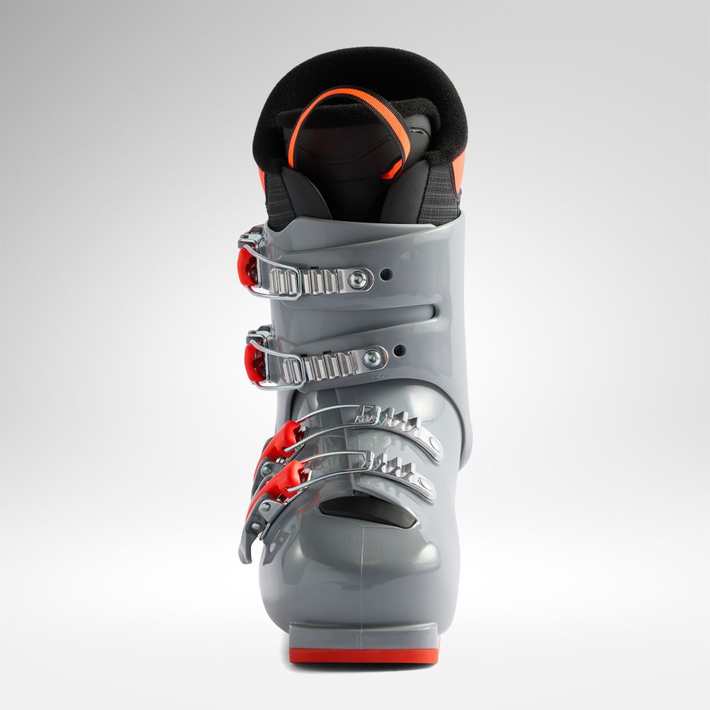 Lyžiarky Rossignol HERO J4 - POWER GREY