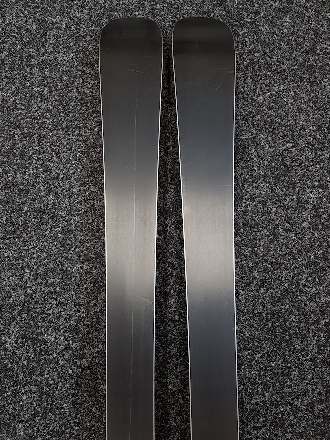 Použité lyže KASTLE JX 67 + viazanie Tyrolia K7,5 SLR