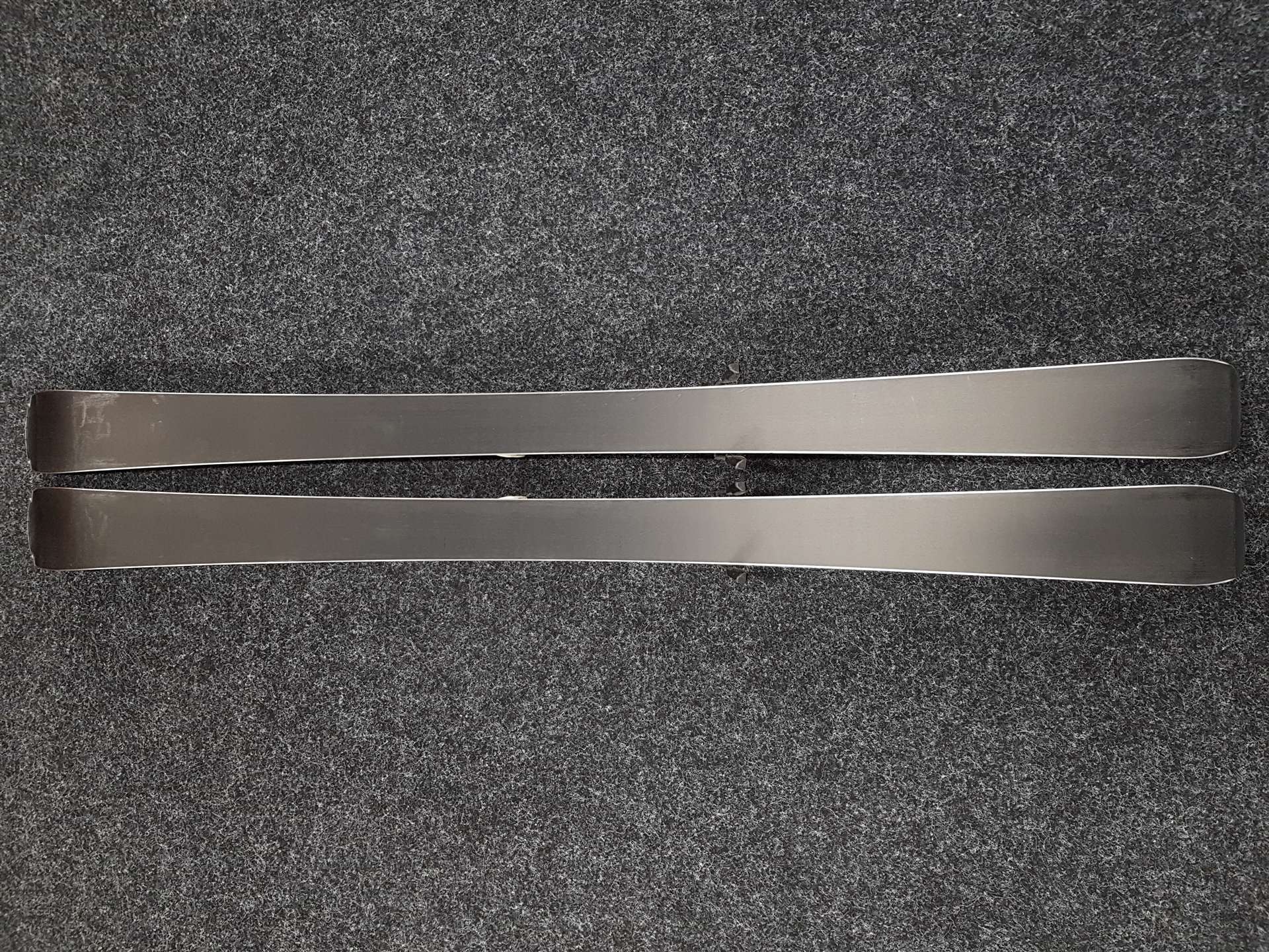 Použité lyže ATOMIC ETL SERIES + viazanie Atomic 10.0