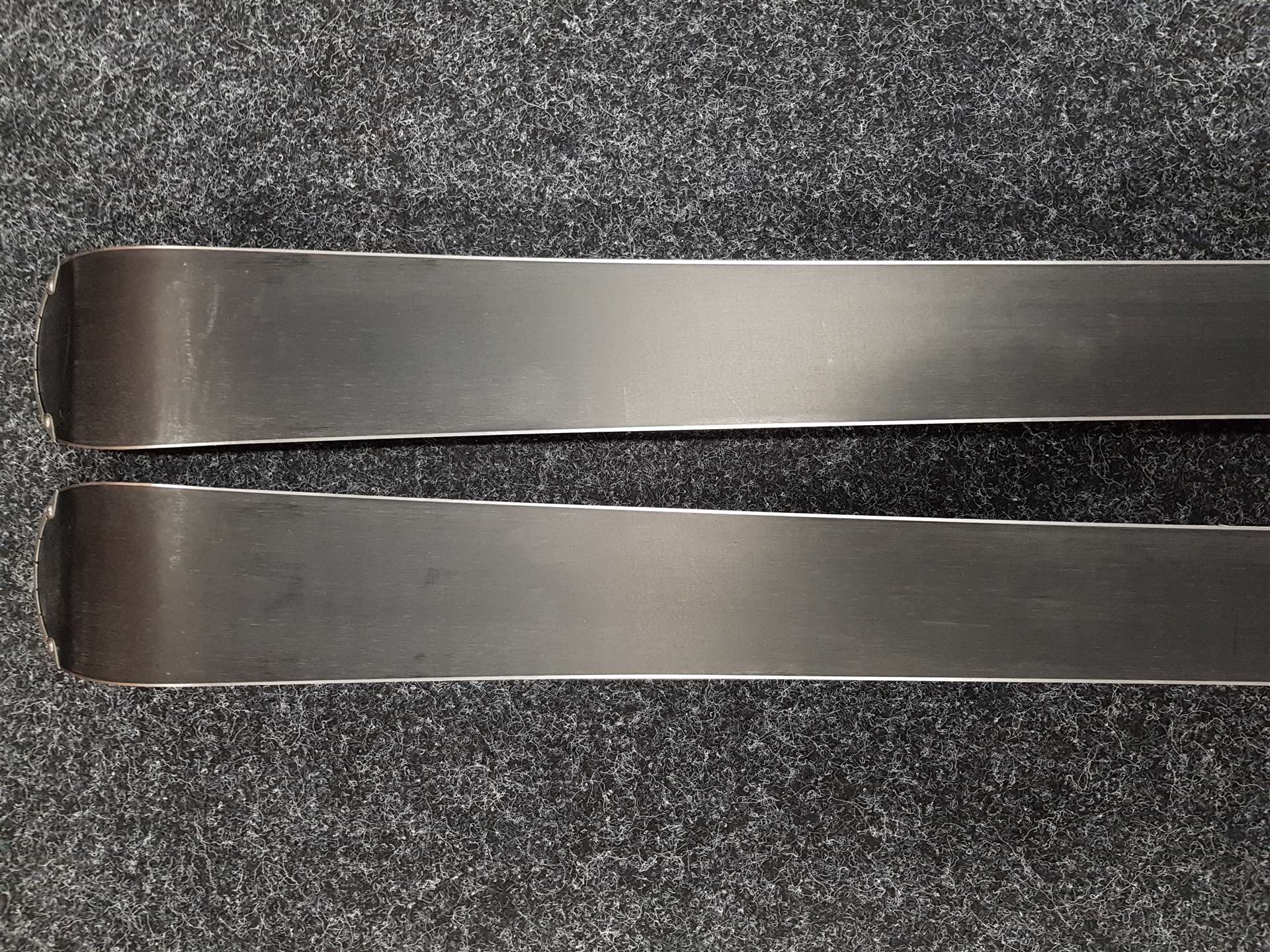 Použité lyže ATOMIC ETL SERIES + viazanie Atomic 10.0