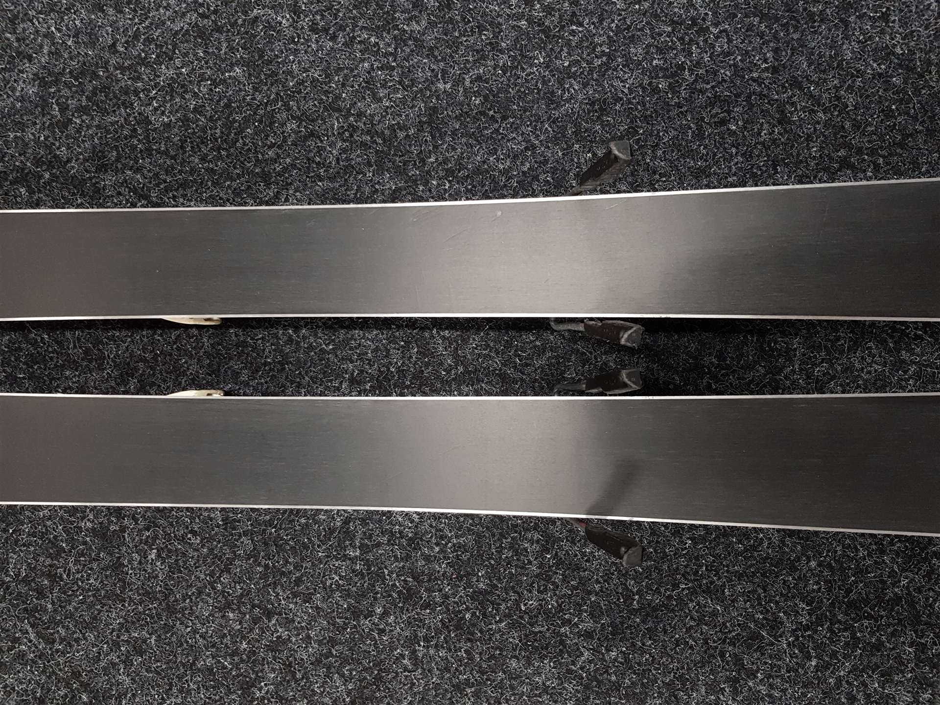 Použité lyže ATOMIC ETL SERIES + viazanie Atomic 10.0