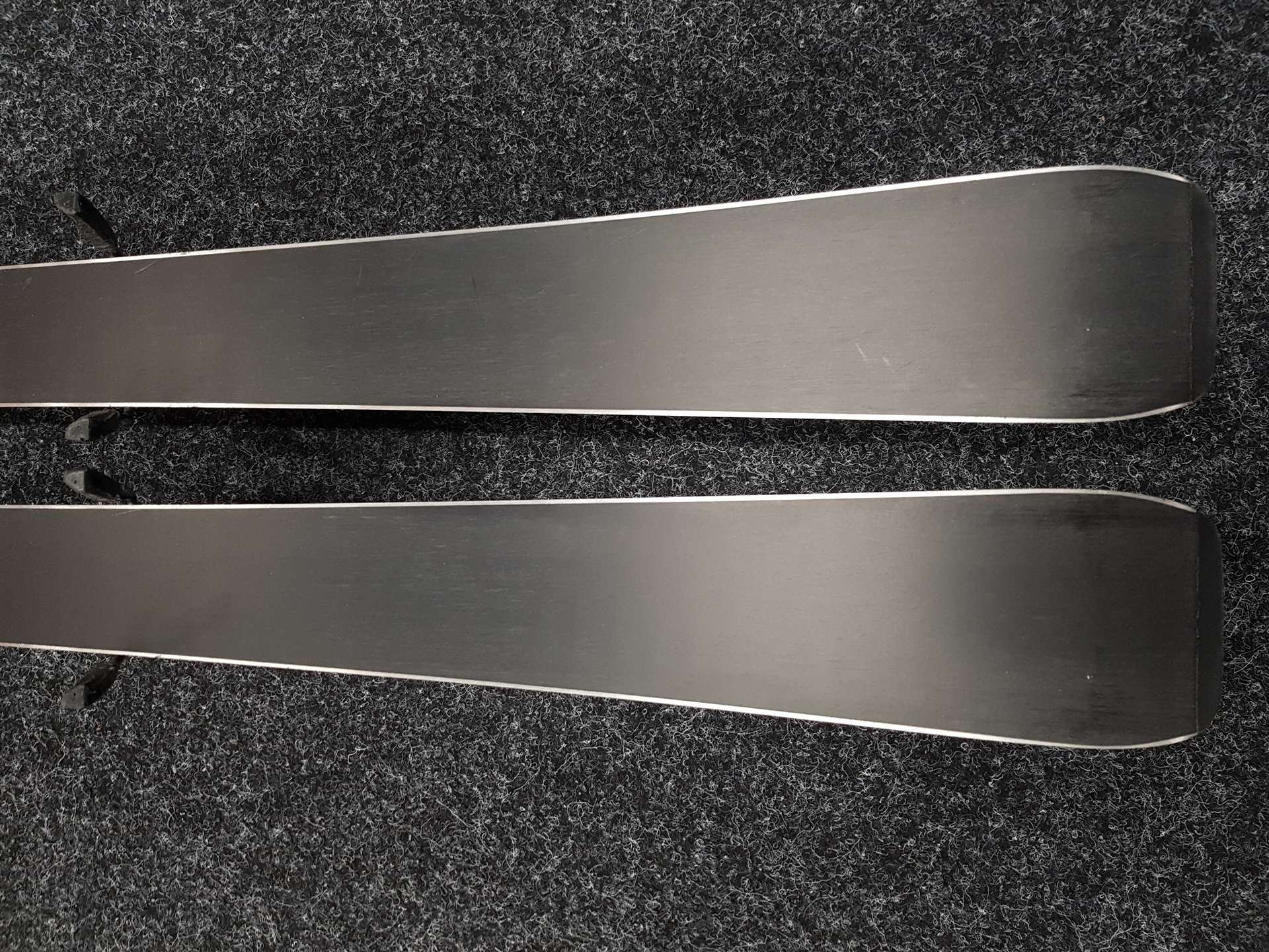 Použité lyže ATOMIC ETL SERIES + viazanie Atomic 10.0