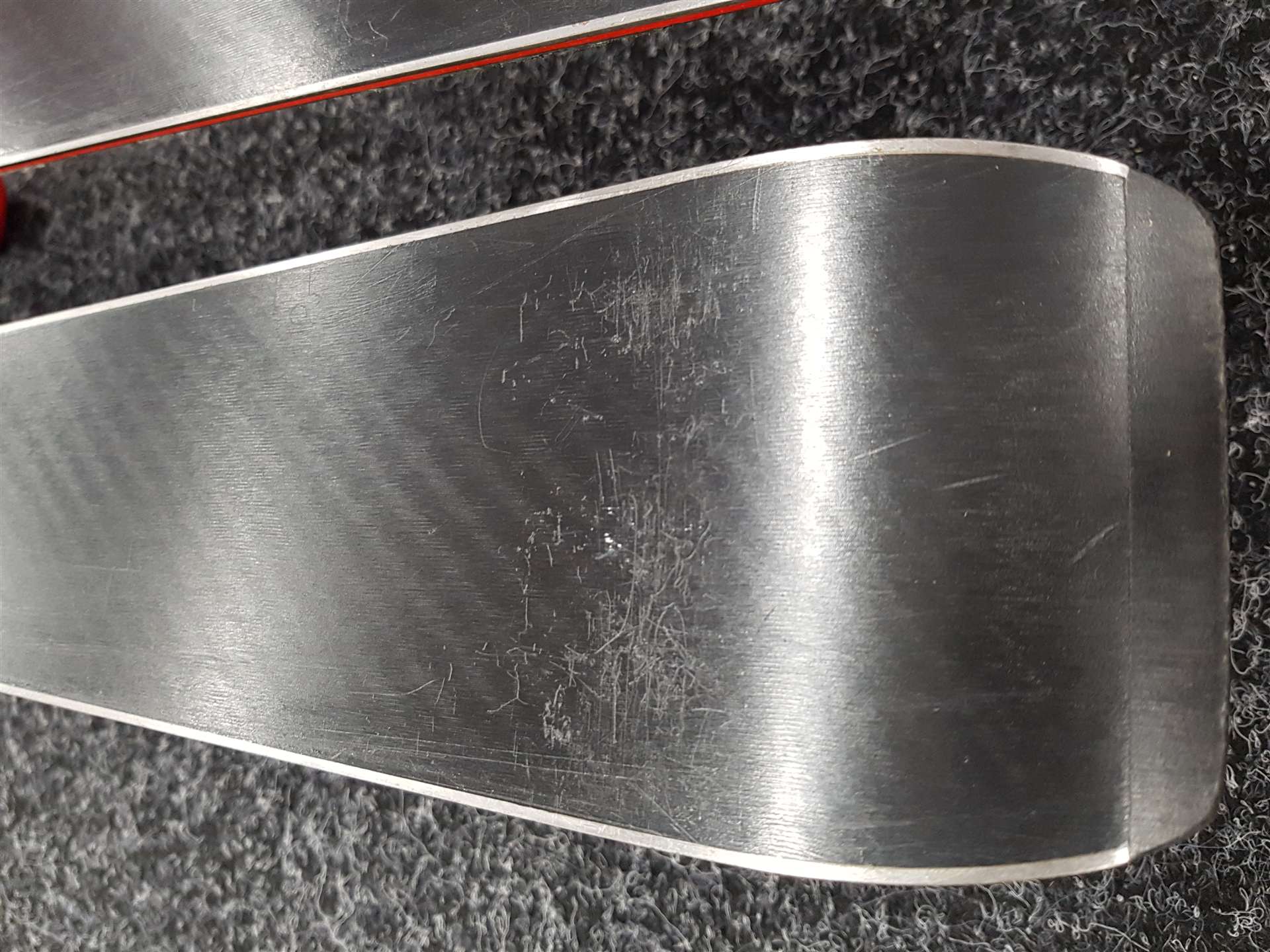 Použité lyže FISCHER RC One F18 + viazanie Fischer RS 11