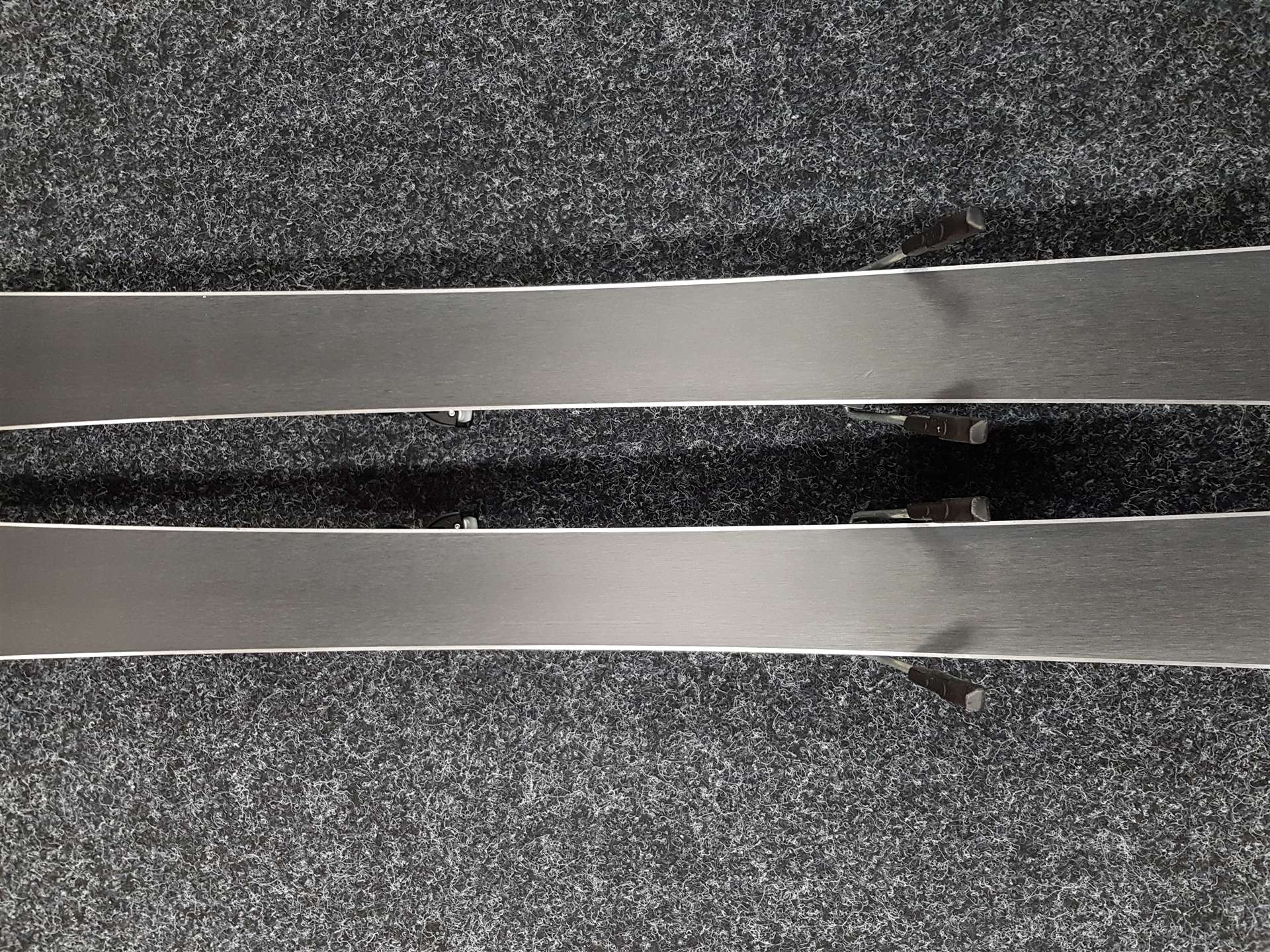 Použité lyže HEAD ERA 3.0 REV 70 + viazanie Tyrolia SP 10