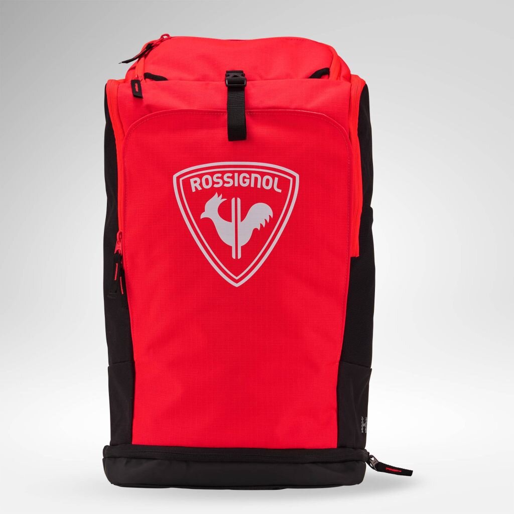 Batoh Rossignol HERO COMPACT BOOT PACK-RED