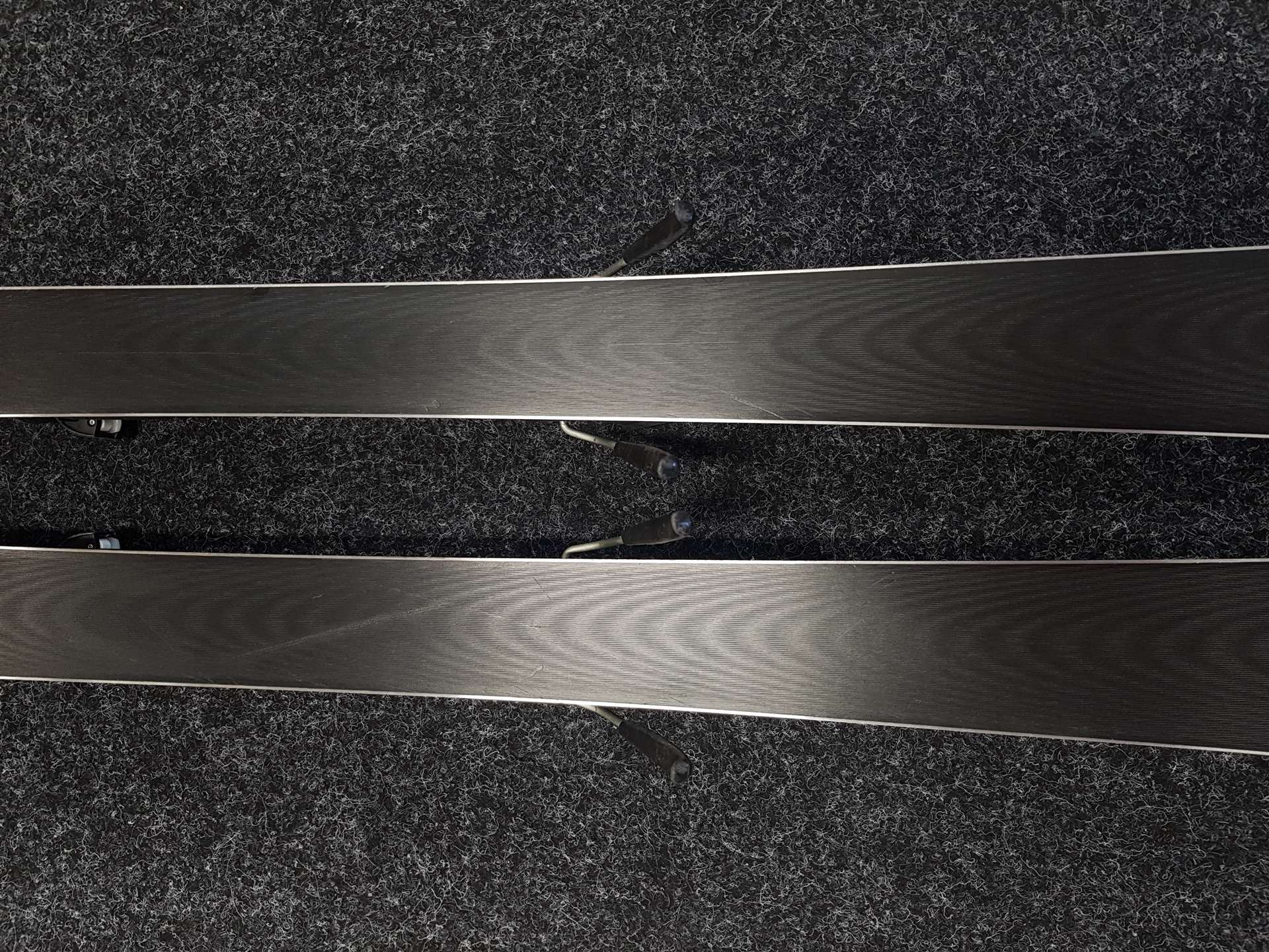 Použité lyže FISCHER RC4 XTR + viazanie Fischer 10
