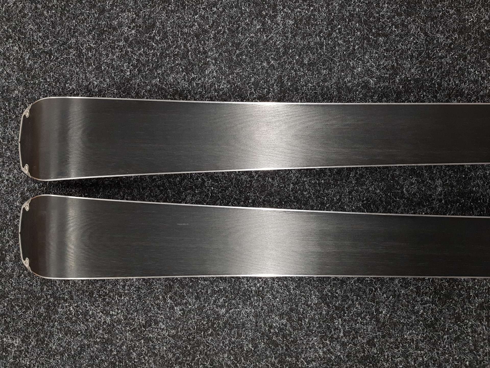 Použité lyže FISCHER Curv XTR + viazanie Fischer RS 10