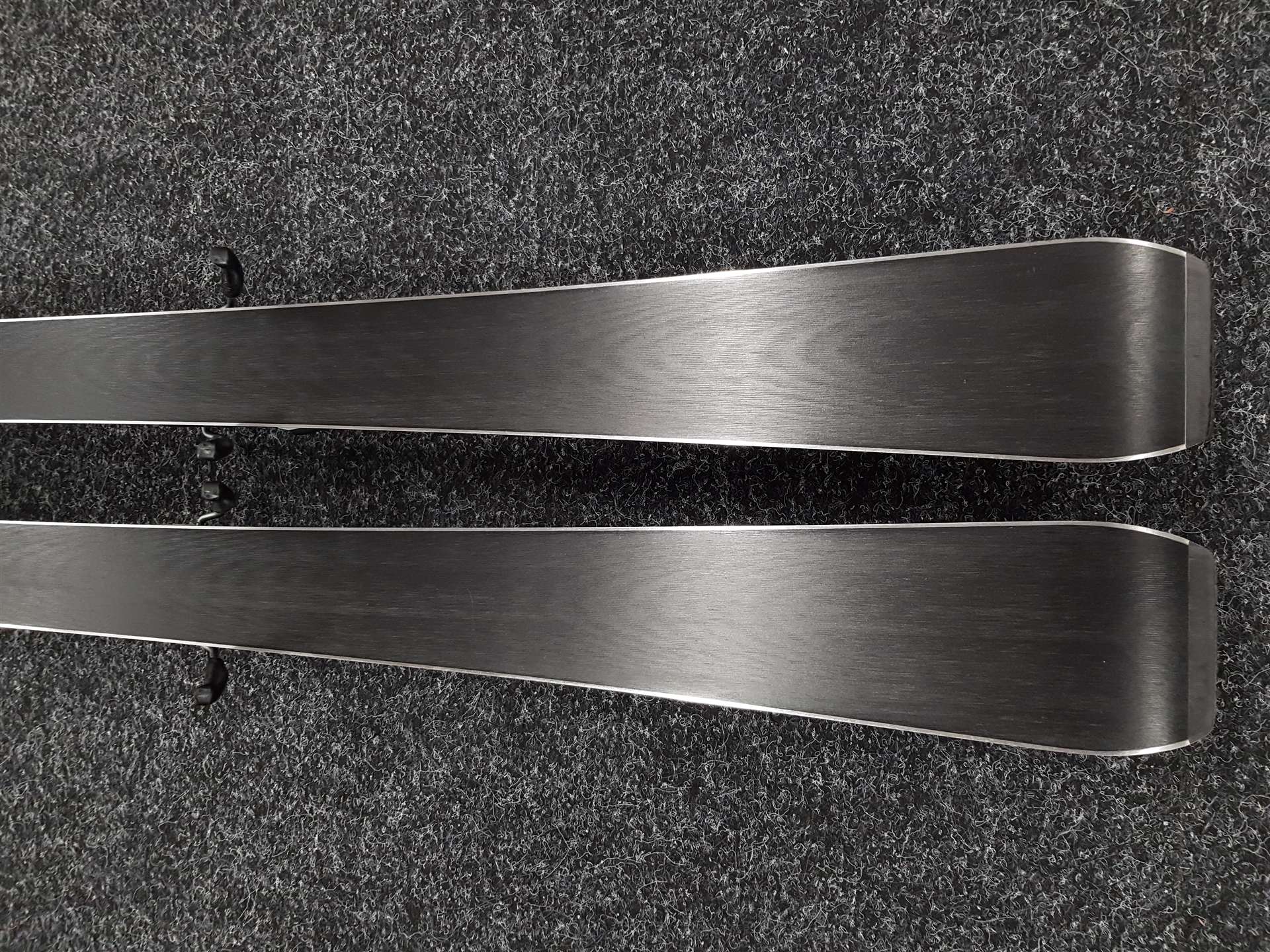 Použité lyže FISCHER Curv XTR + viazanie Fischer RS 10