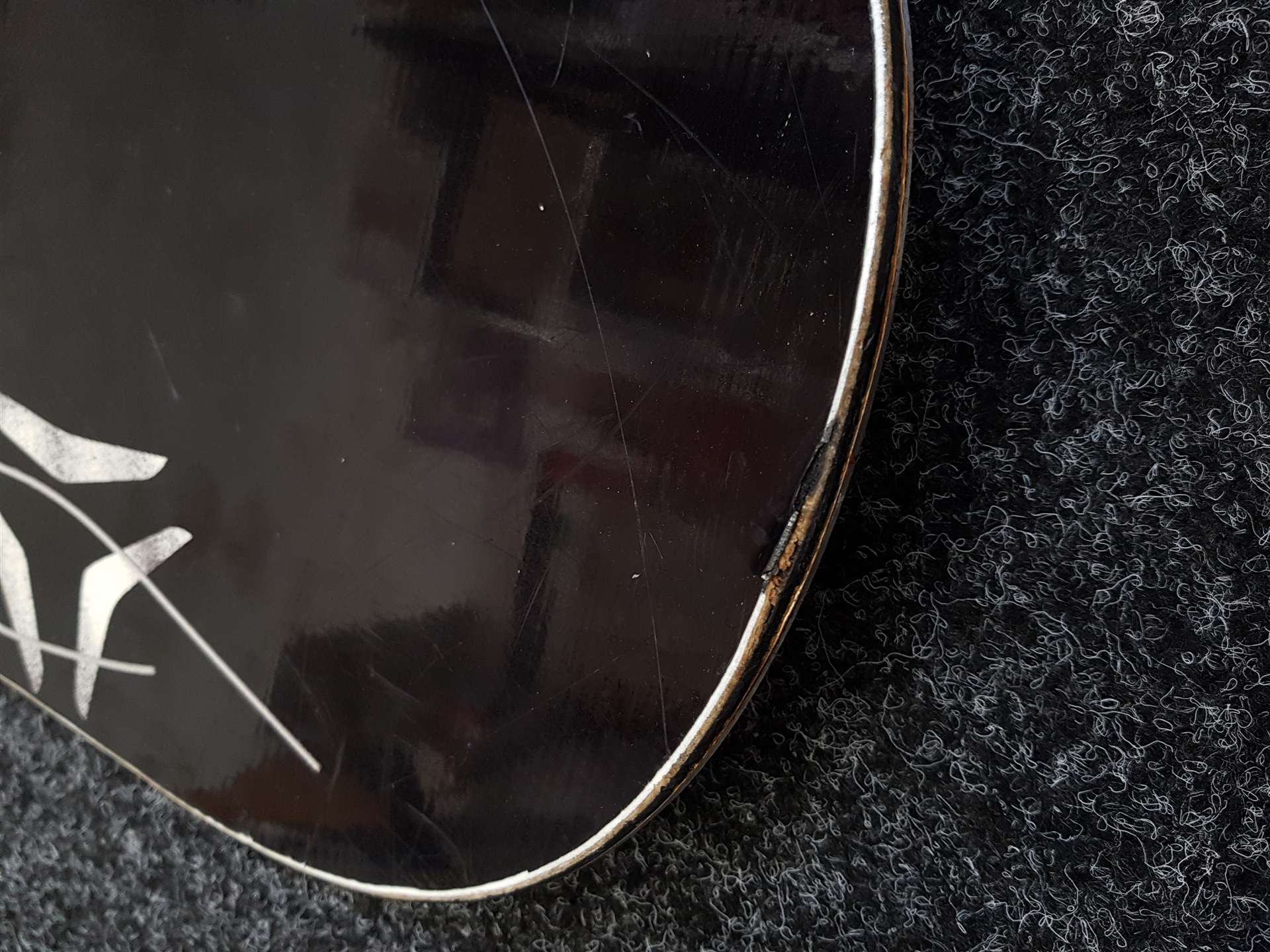 Použitý snowboard Atomic + viazanie BURTON veľkosť S