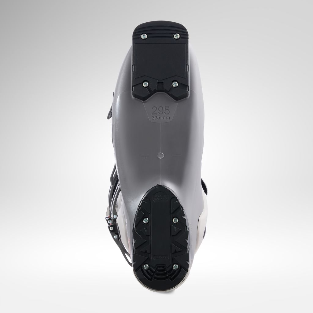 Lyžiarky Rossignol ALLTRACK 100 PRO MV - DARK GREY