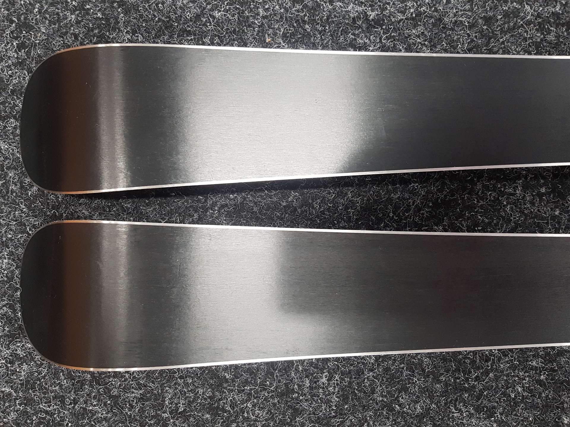 Použité detské lyže ATOMIC Sweet Stuff + viazanie Atomic Ewox 4.5