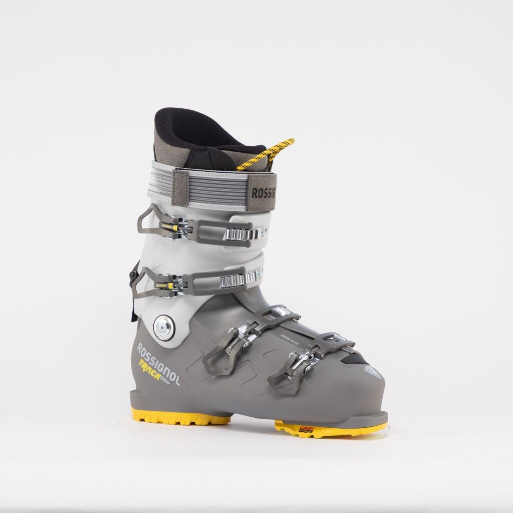 Lyžiarky Rossignol TRACK 110 HV+ GW - DARK GREY