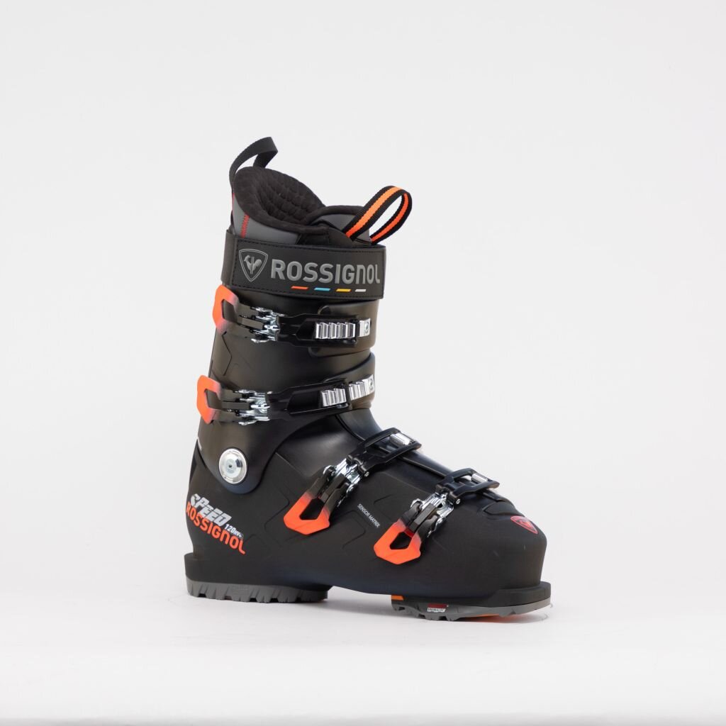 Lyžiarky Rossignol SPEED 120 HV+ GW- BLACK