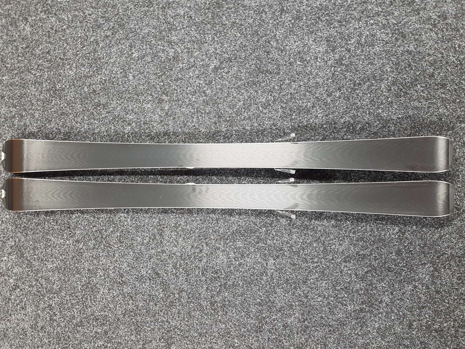 Použité lyže ATOMIC Race 8 + viazanie Atomic Ewox 4,5