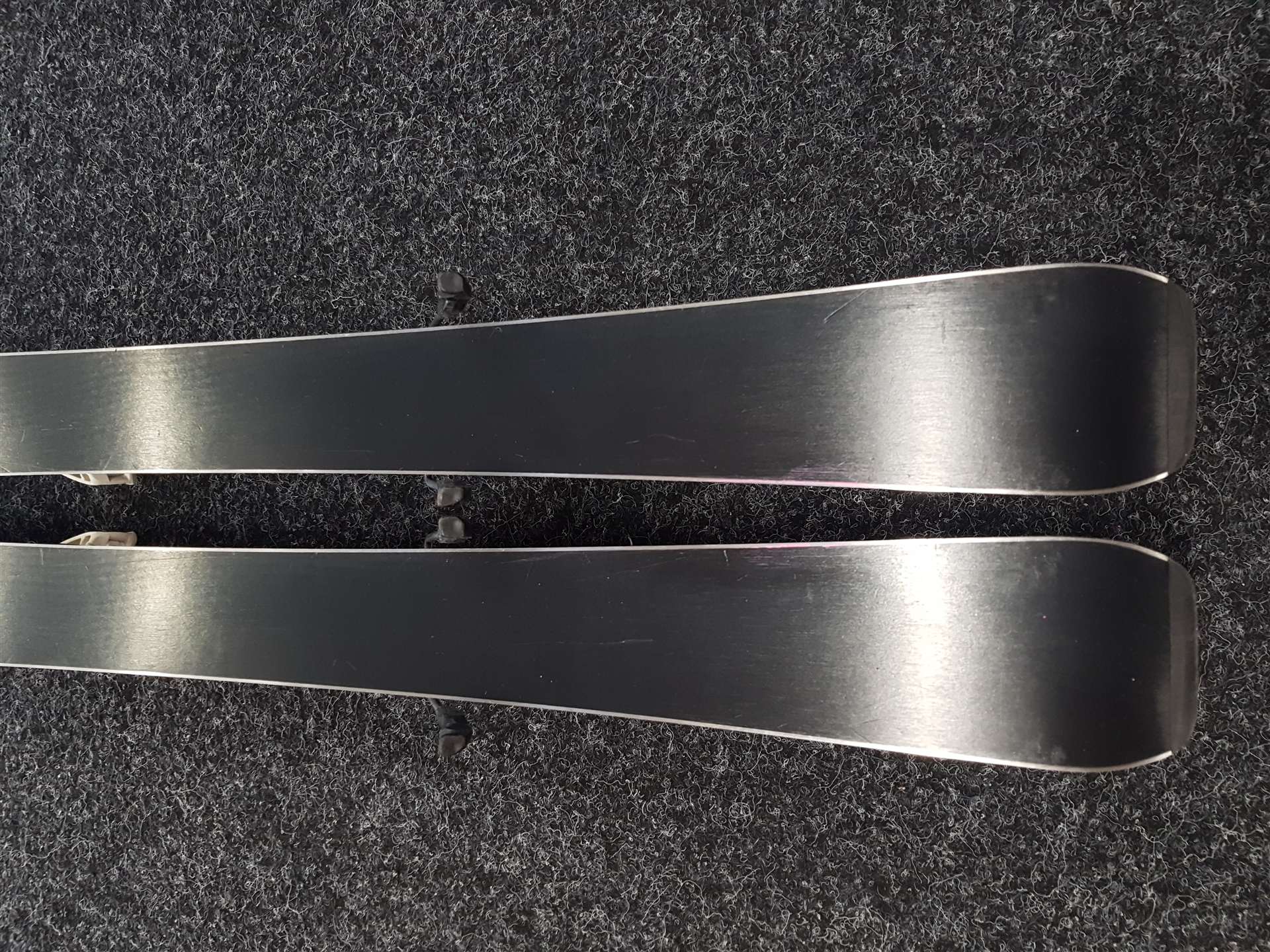 Použité detské lyže ATOMIC Vantage X + viazanie Atomic 4,5