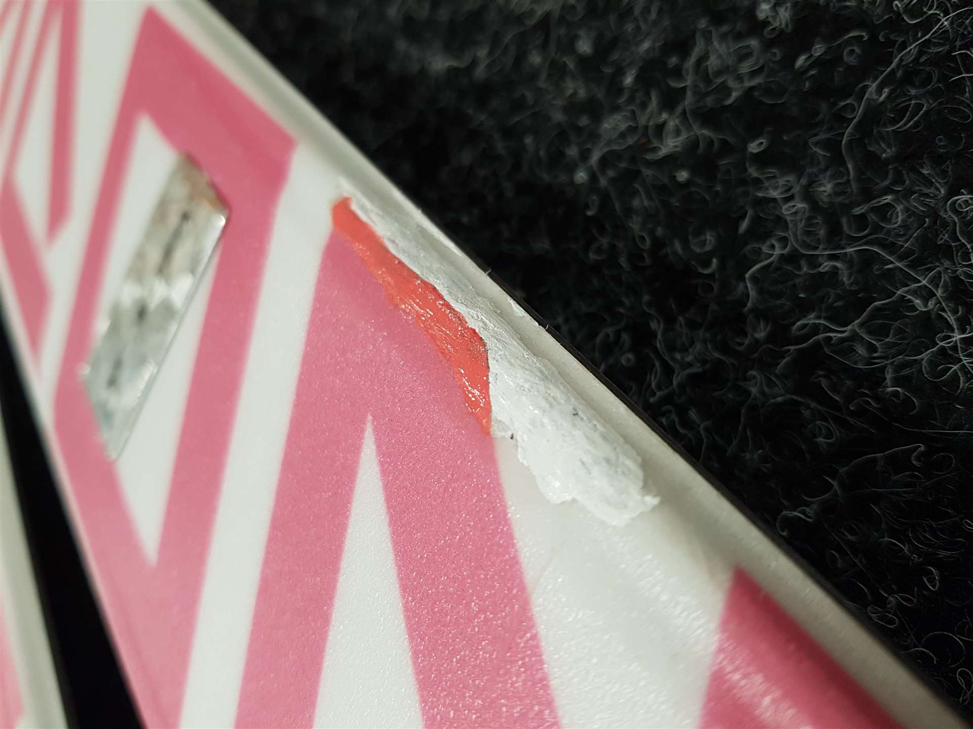 Použité detské lyže SPORTEN Street + viazanie Tyrolia SLR 7.5