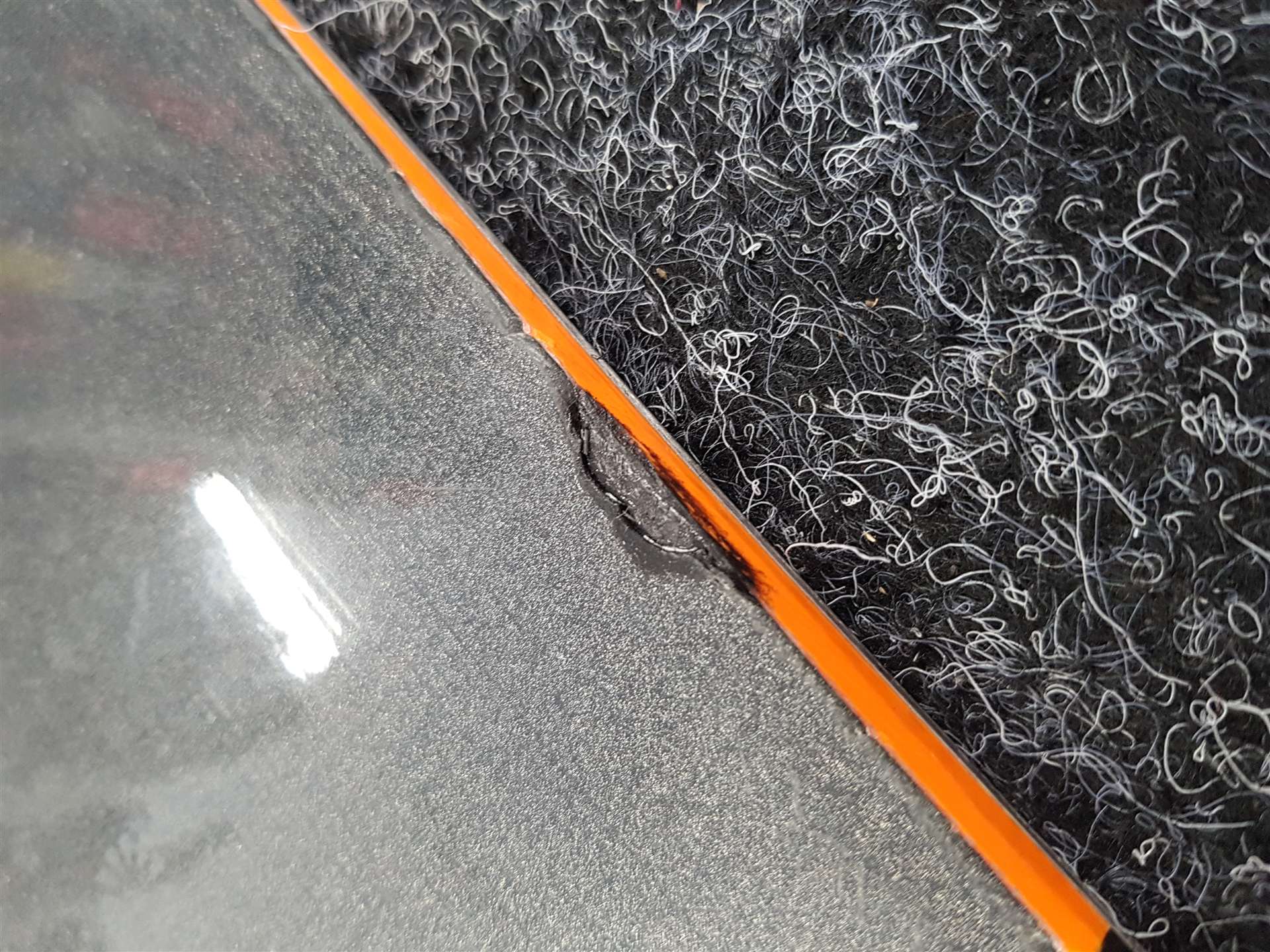 Použitý snowboard SALOMON Lara + viazanie Burton veľkosť S/M