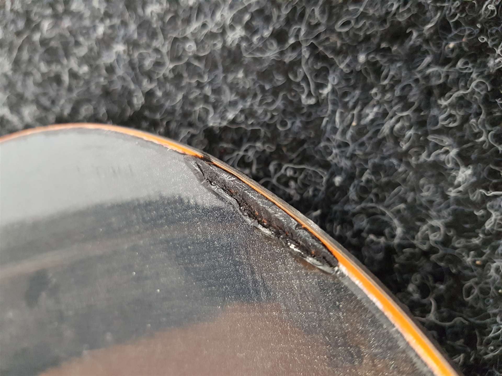 Použitý snowboard SALOMON Lara + viazanie Burton veľkosť S/M