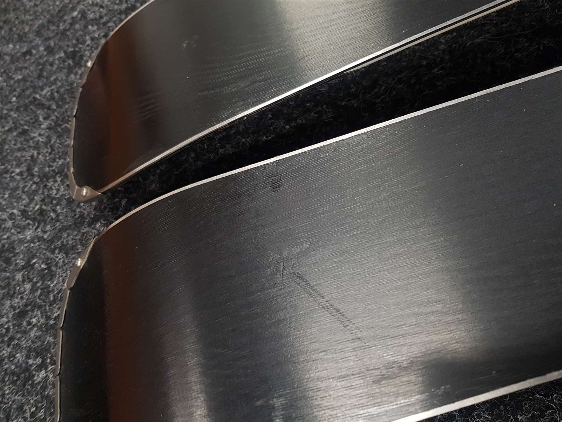 Použité lyže HEAD LYT V4 + viazanie Tyrolia PR 10