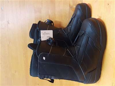 Použité snowboardové topánky K2 Raider R Boa