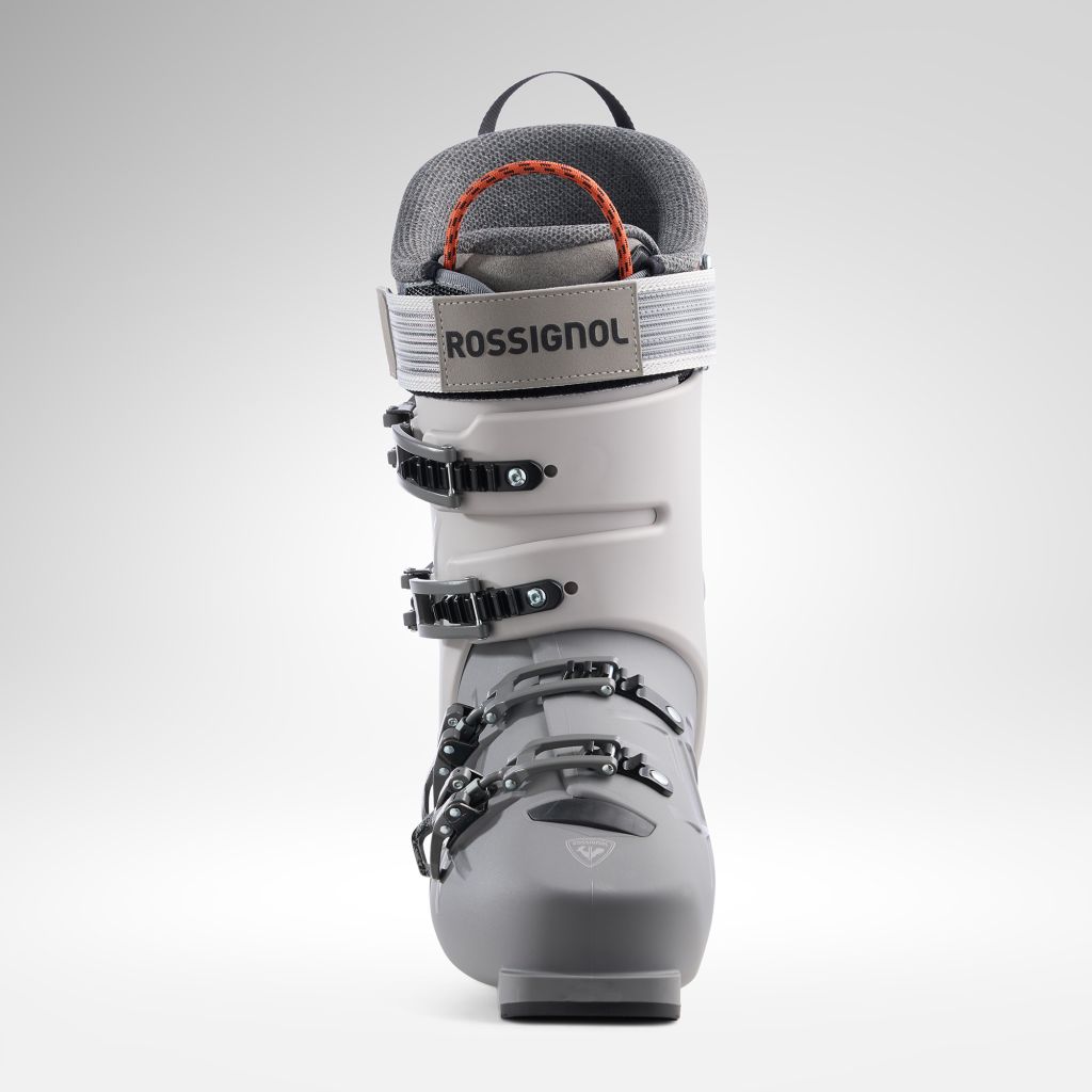Lyžiarky Rossignol ALLTRACK 100 PRO MV - DARK GREY