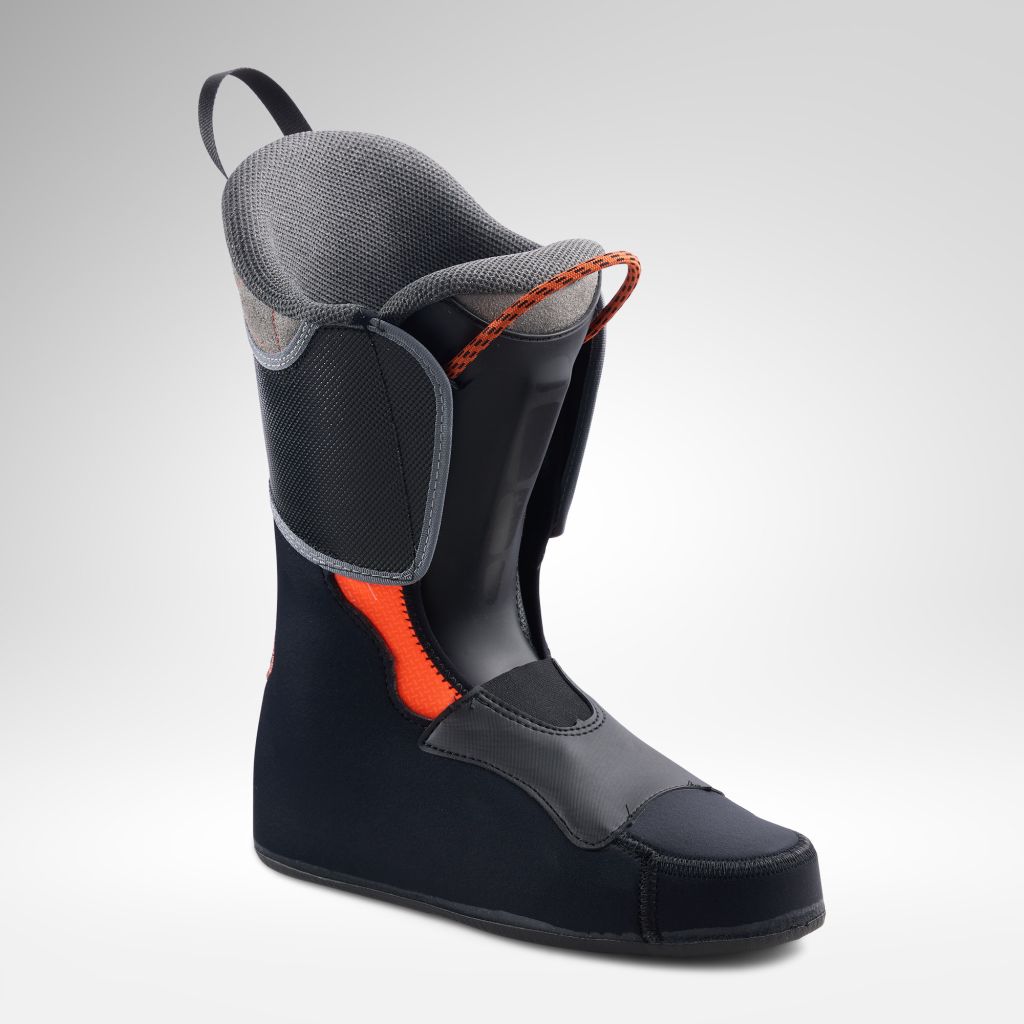 Lyžiarky Rossignol ALLTRACK 100 PRO MV - DARK GREY