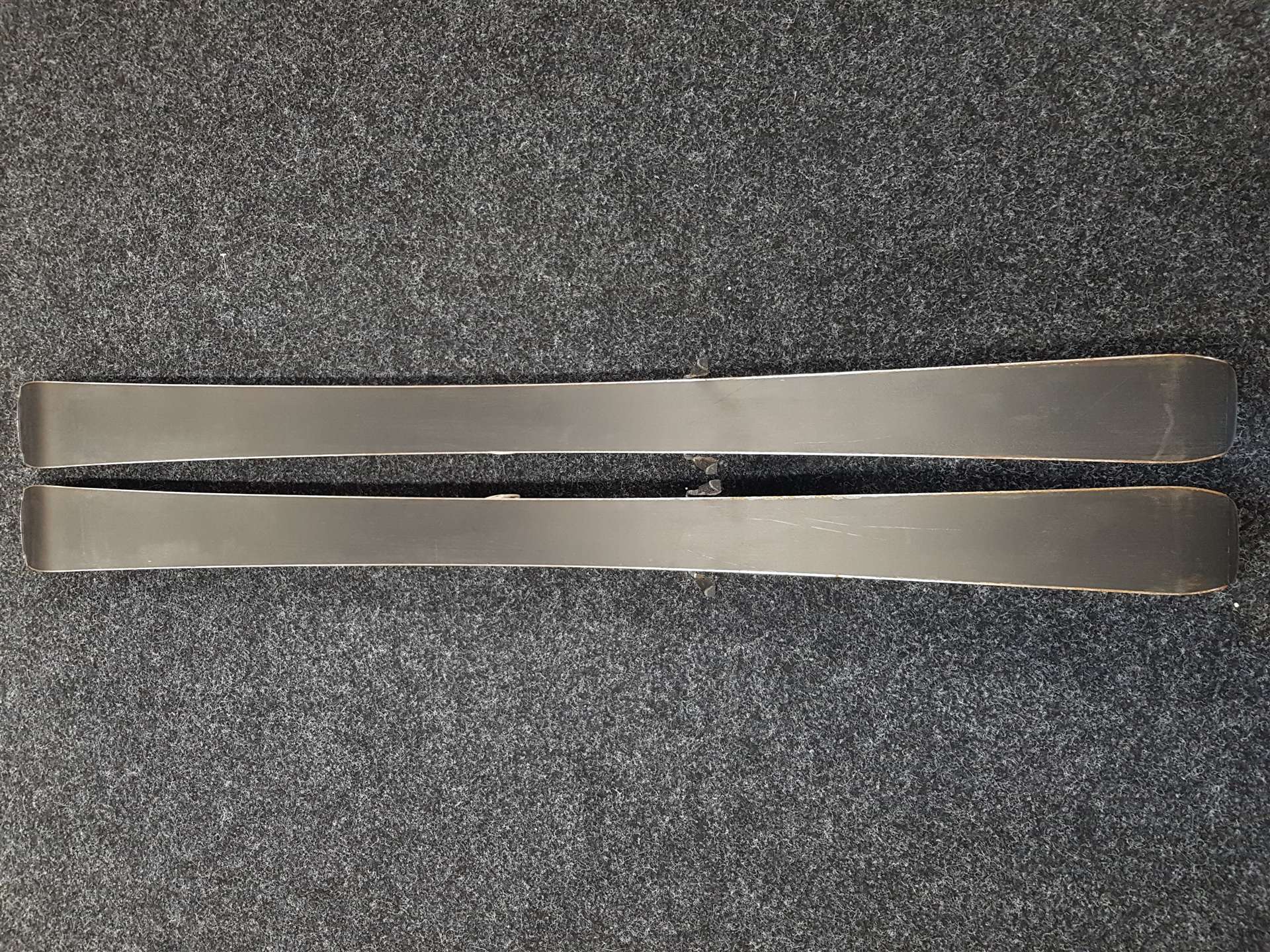 Použité lyže ATOMIC ETL + viazanie Atomic 10