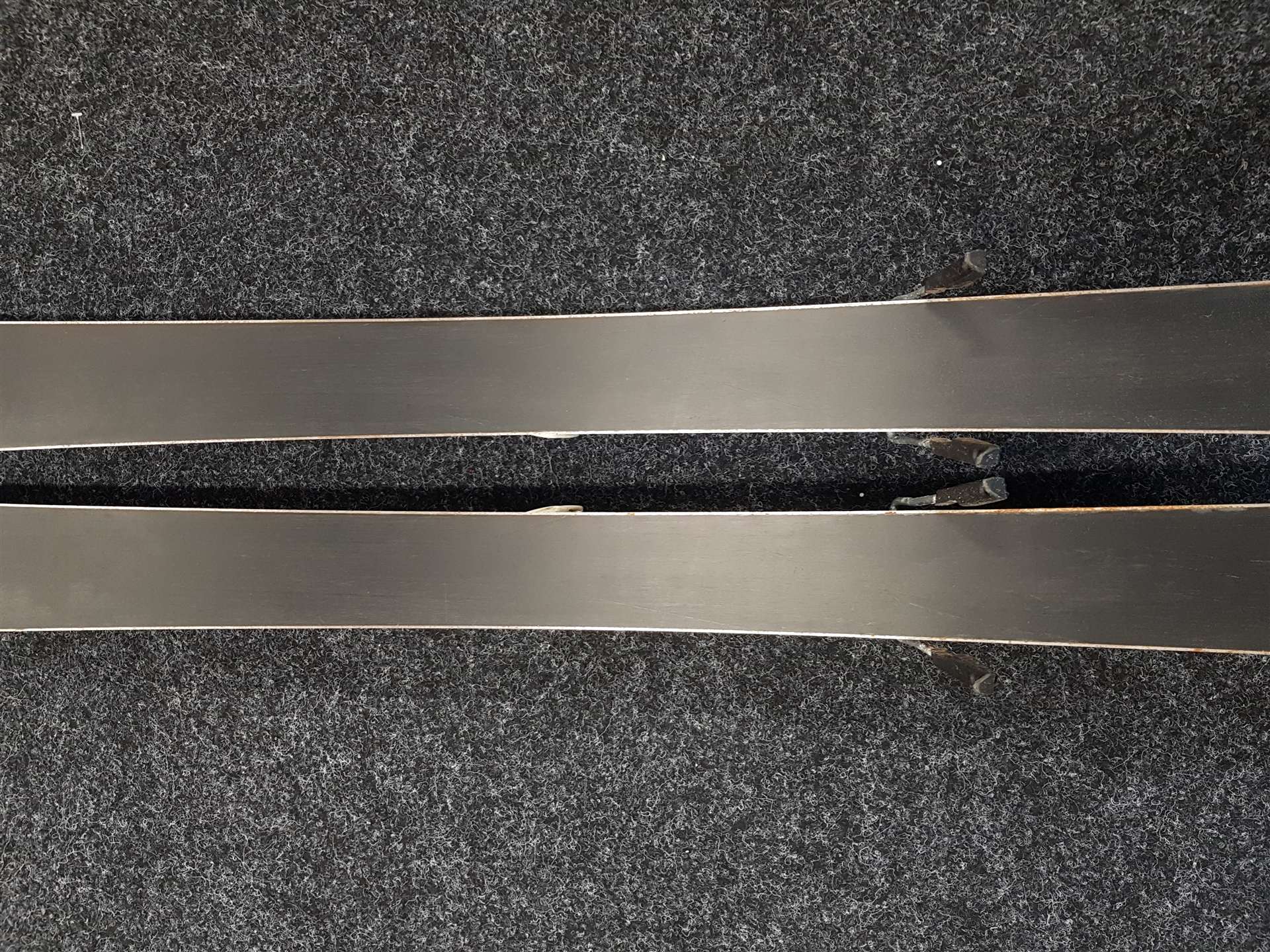 Použité lyže ATOMIC ETL + viazanie Atomic 10