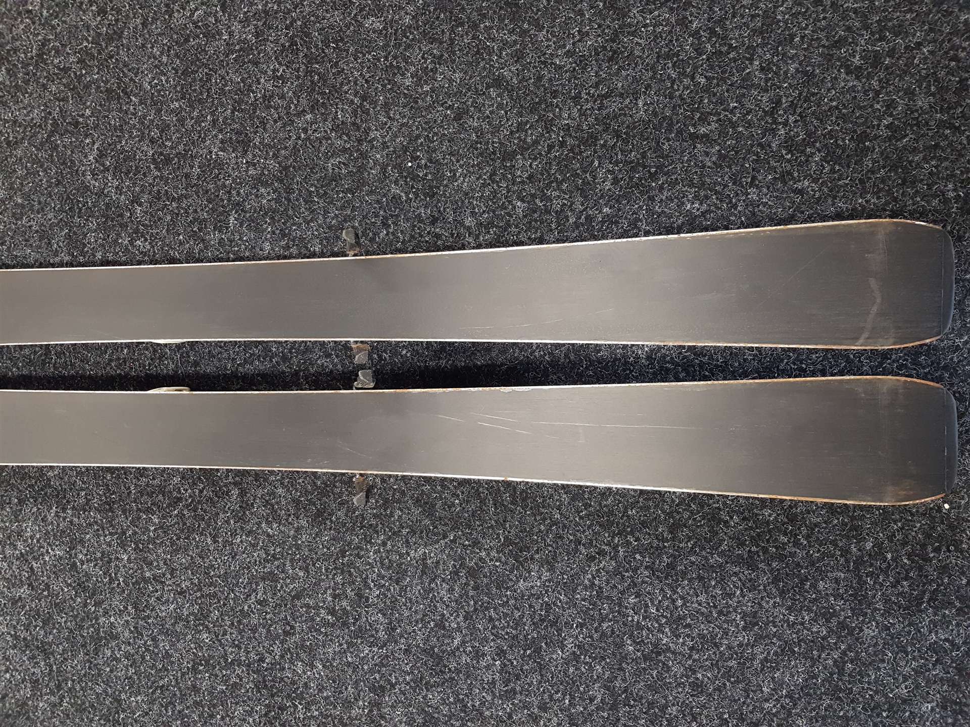 Použité lyže ATOMIC ETL + viazanie Atomic 10