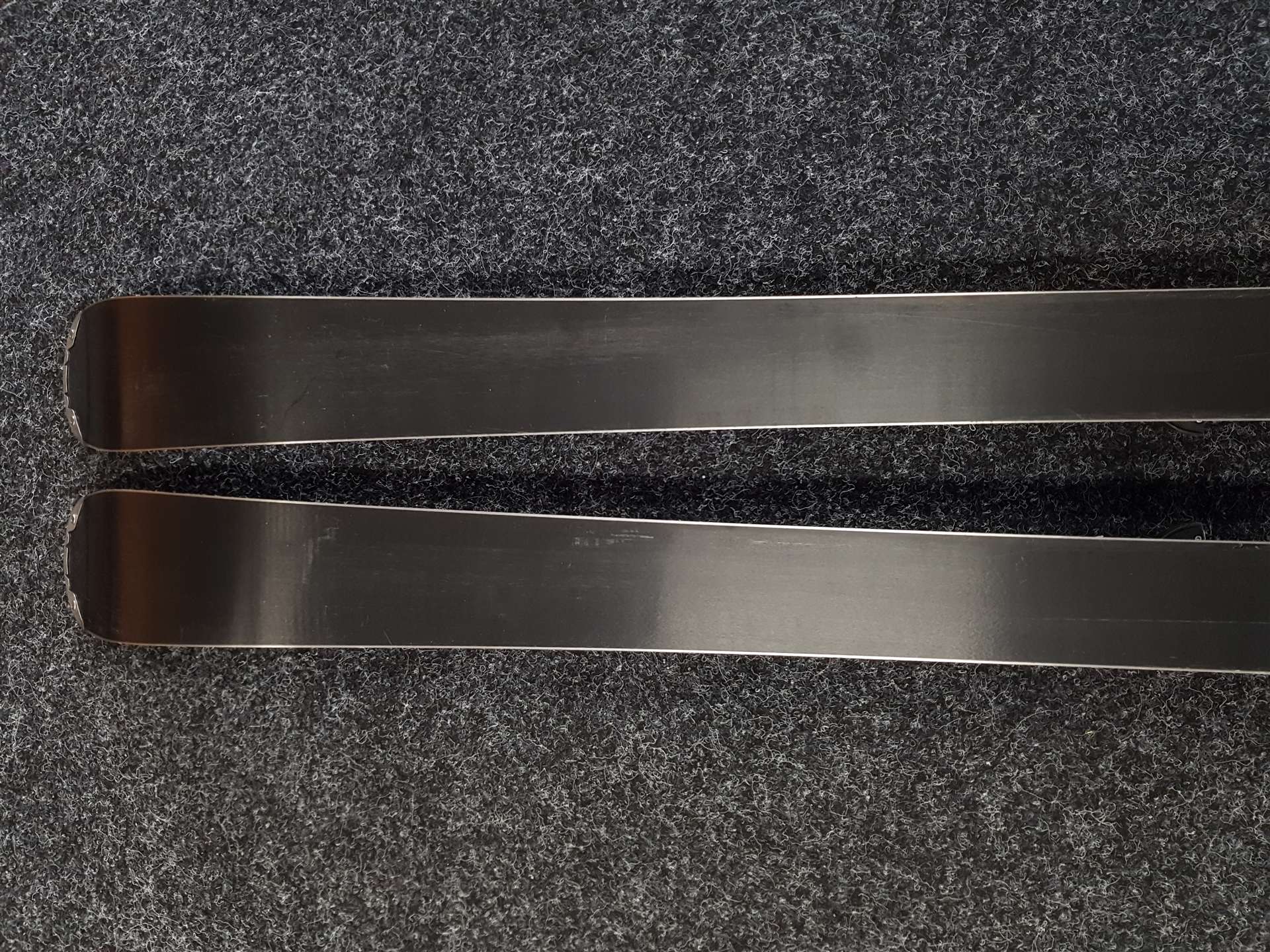 Použité lyže FISCHER XR Sportster + viazanie Fischer RS 10