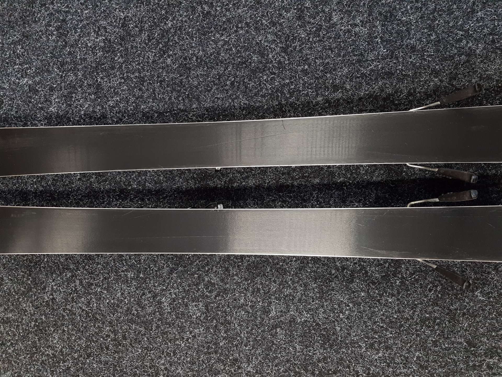 Použité lyže FISCHER XR Sportster + viazanie Fischer RS 10