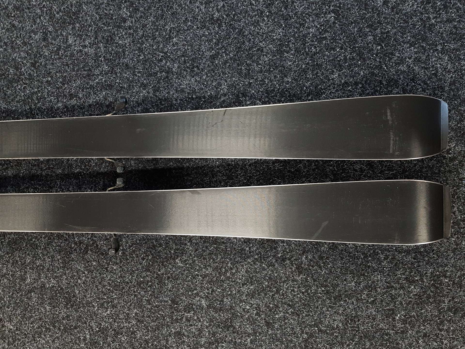 Použité lyže FISCHER XR Sportster + viazanie Fischer RS 10