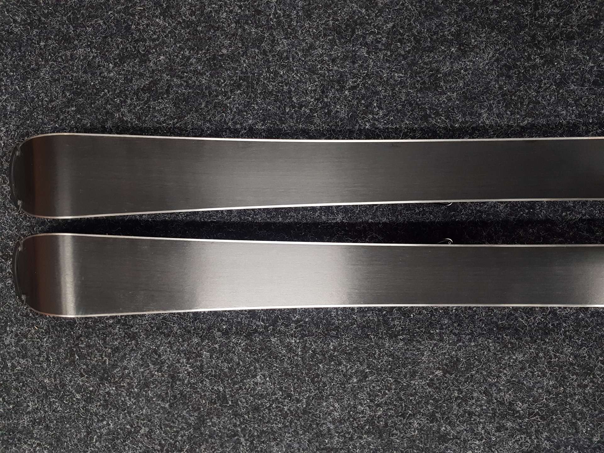 Použité detské lyže ARTIS Talent 120 + viazanie Tyrolia SLR 4,5