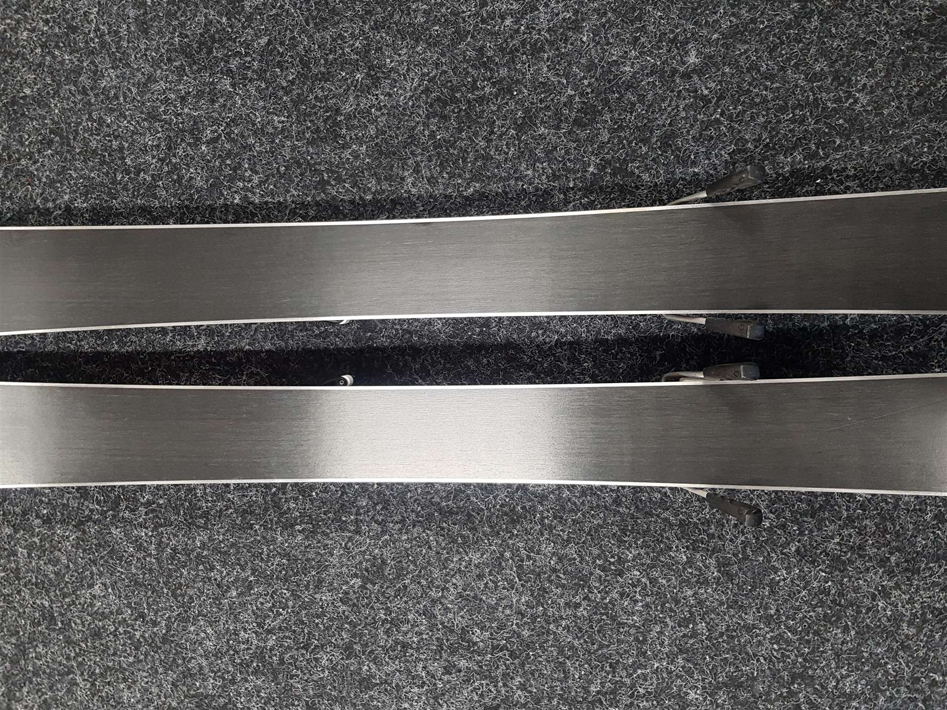 Použité detské lyže ARTIS Talent 120 + viazanie Tyrolia SLR 4,5