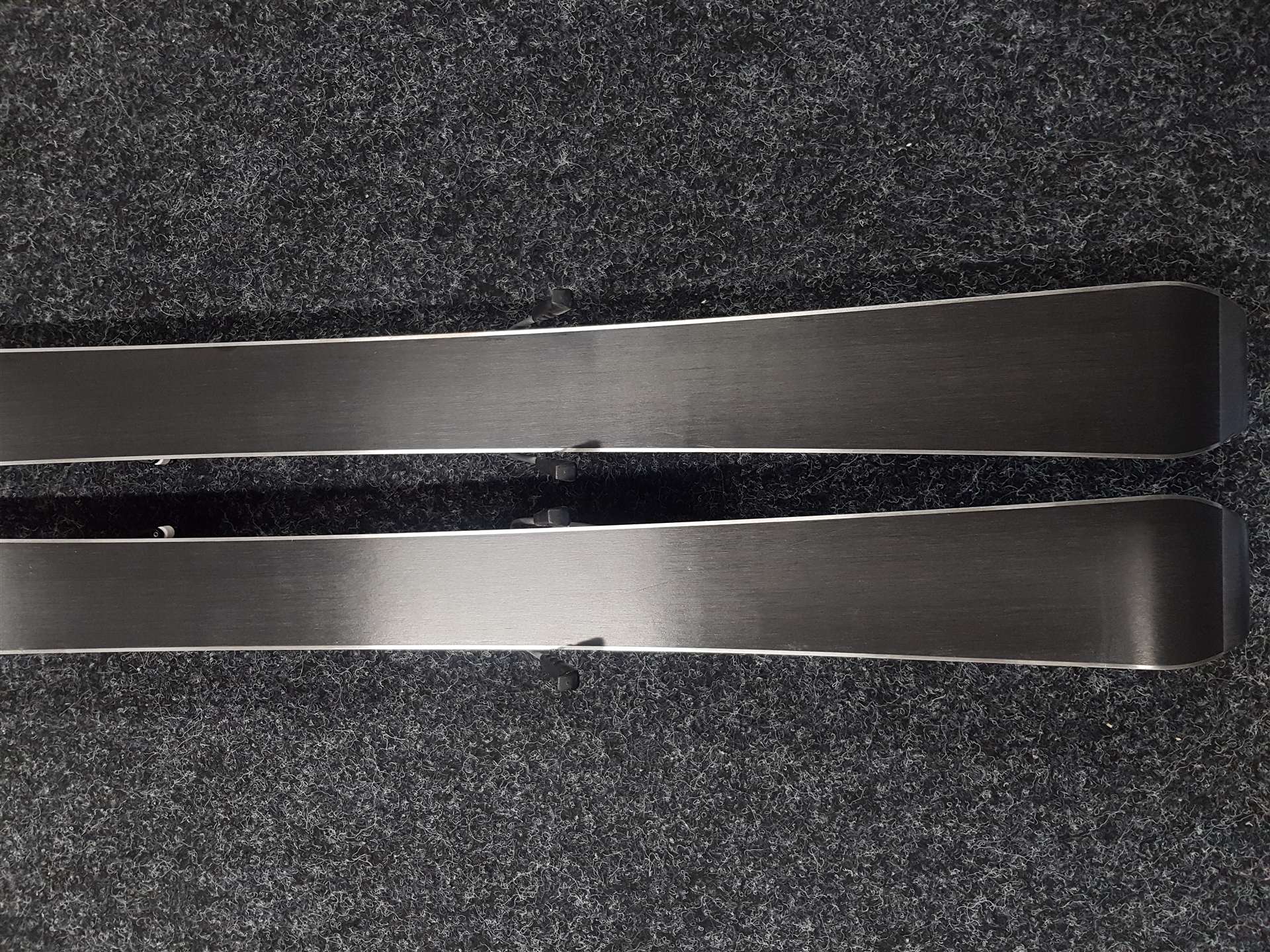 Použité detské lyže ARTIS Talent 120 + viazanie Tyrolia SLR 4,5