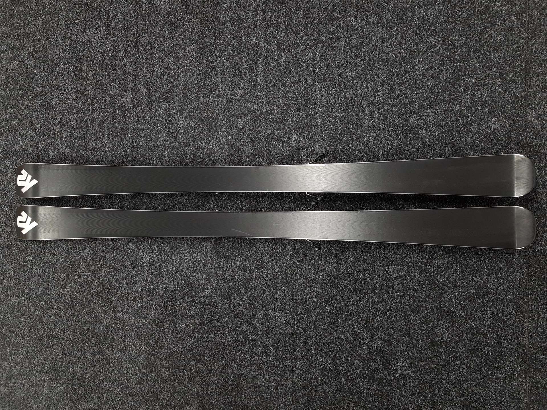 Použité lyže K2 Konic 76 X + viazanie Marker M3 10