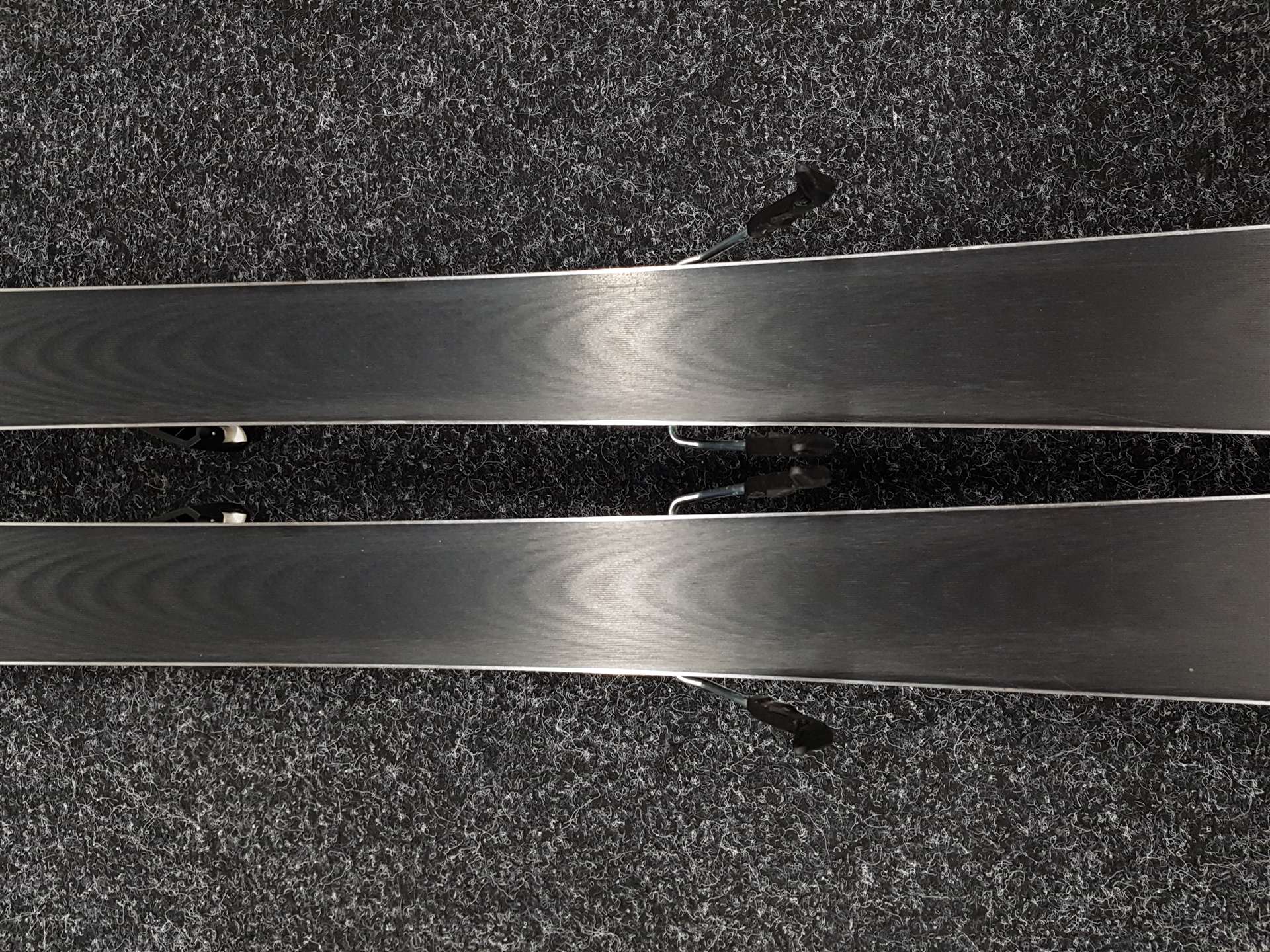Použité lyže ATOMIC Performer XT + viazanie Atomic Lithium 10
